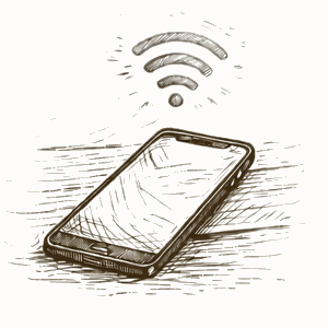 WiFi access