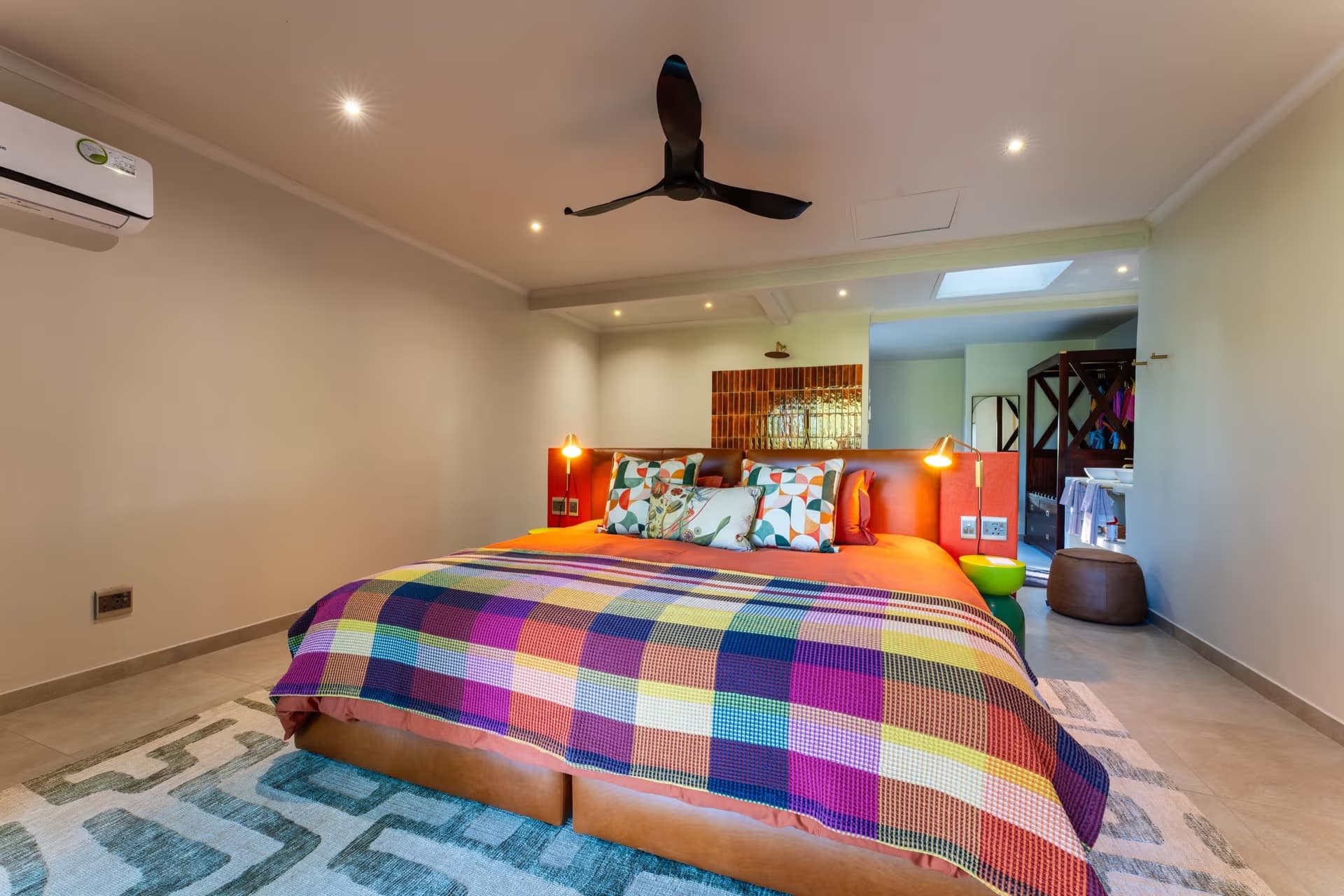 Jacis Madikwe House