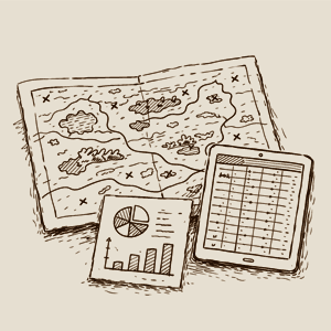 Data collection for reserve management