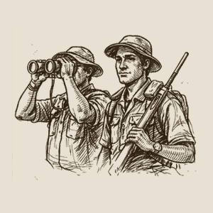Expert guides
