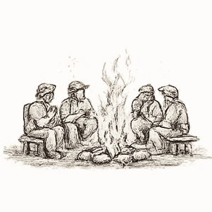 Fireside Evenings