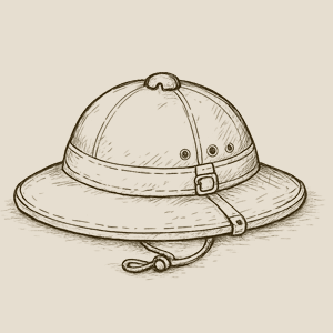 Adventure Bucket Hat