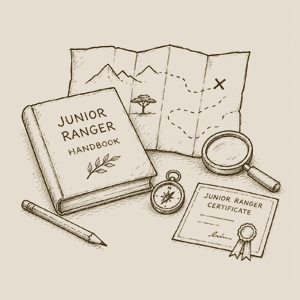 Junior Ranger Course