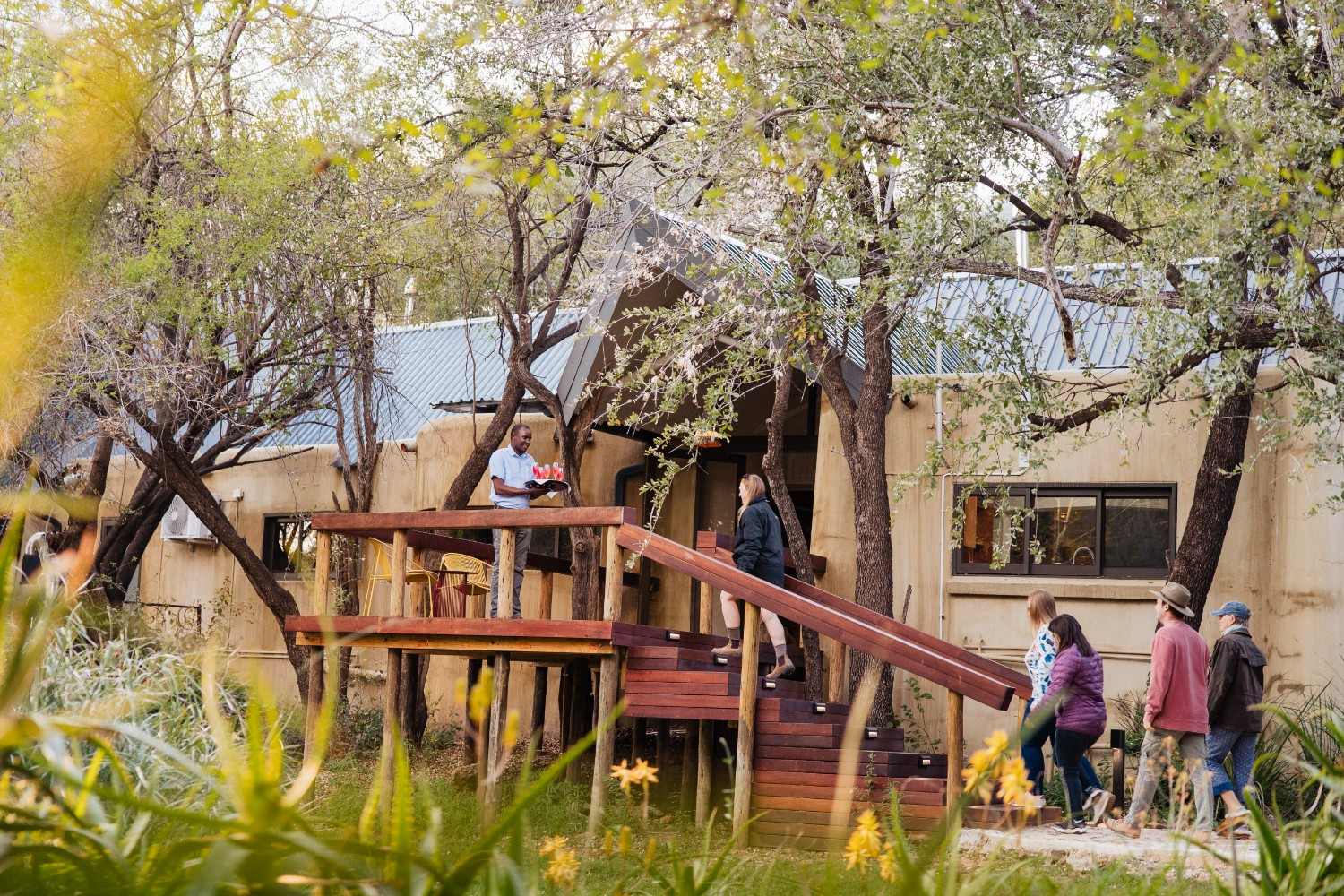 Jaci's Madikwe House