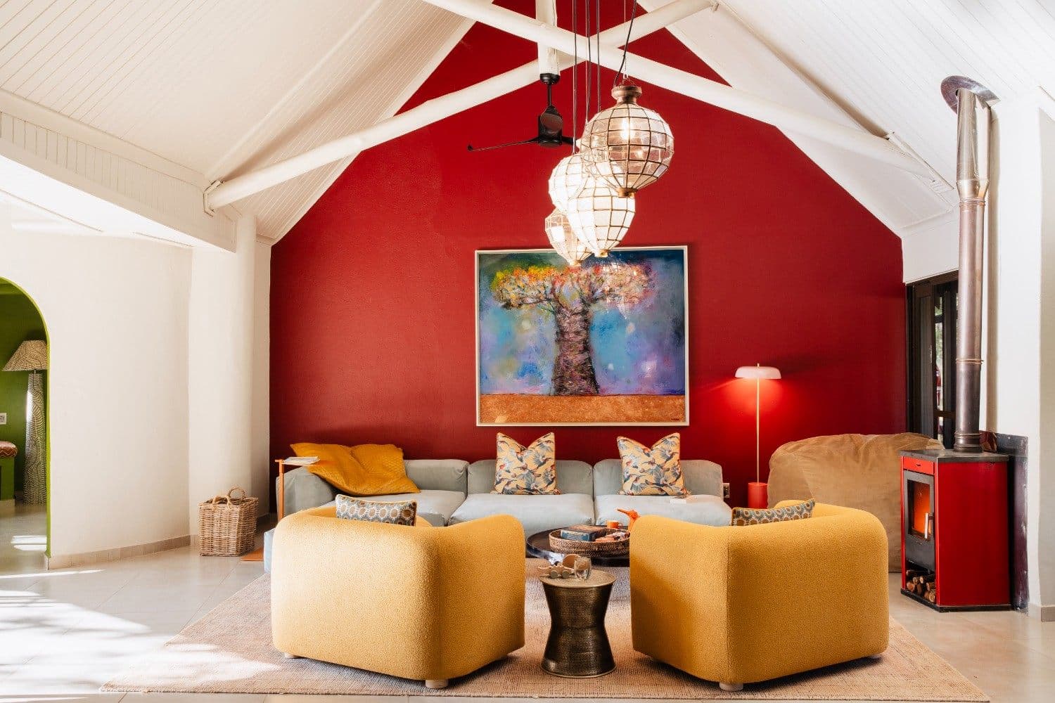 Jaci's Madikwe House