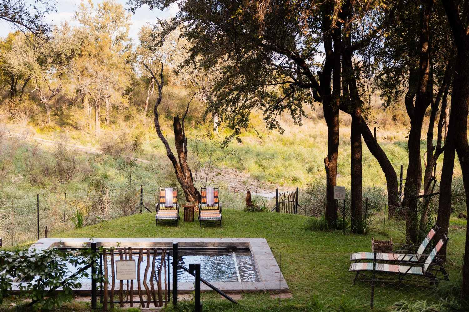Jaci's Madikwe House