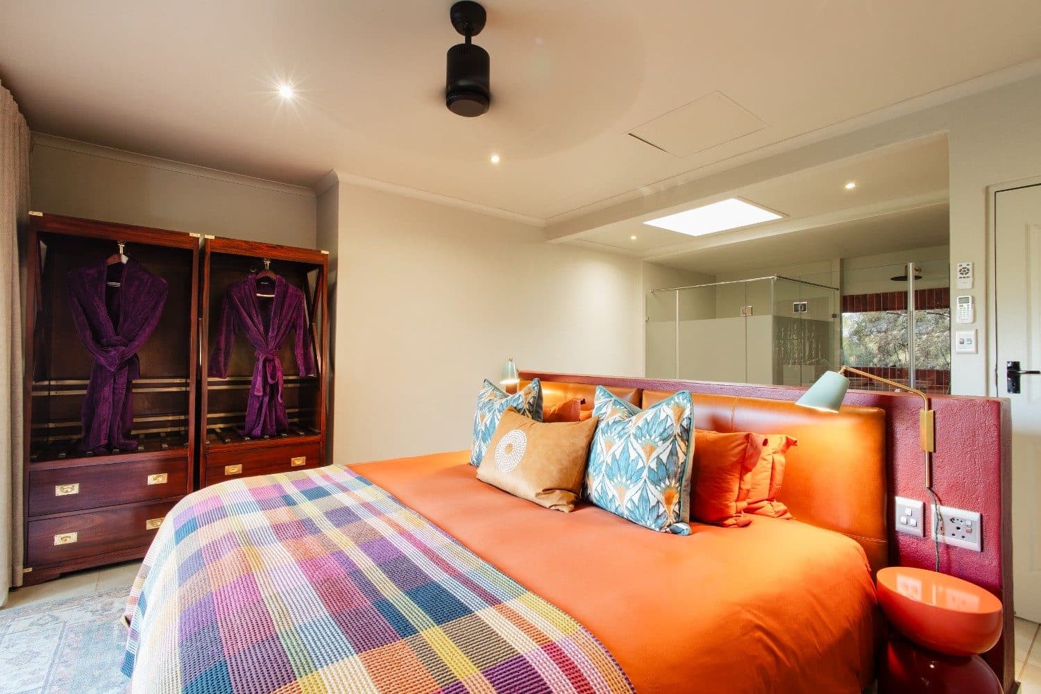Jaci's Madikwe House