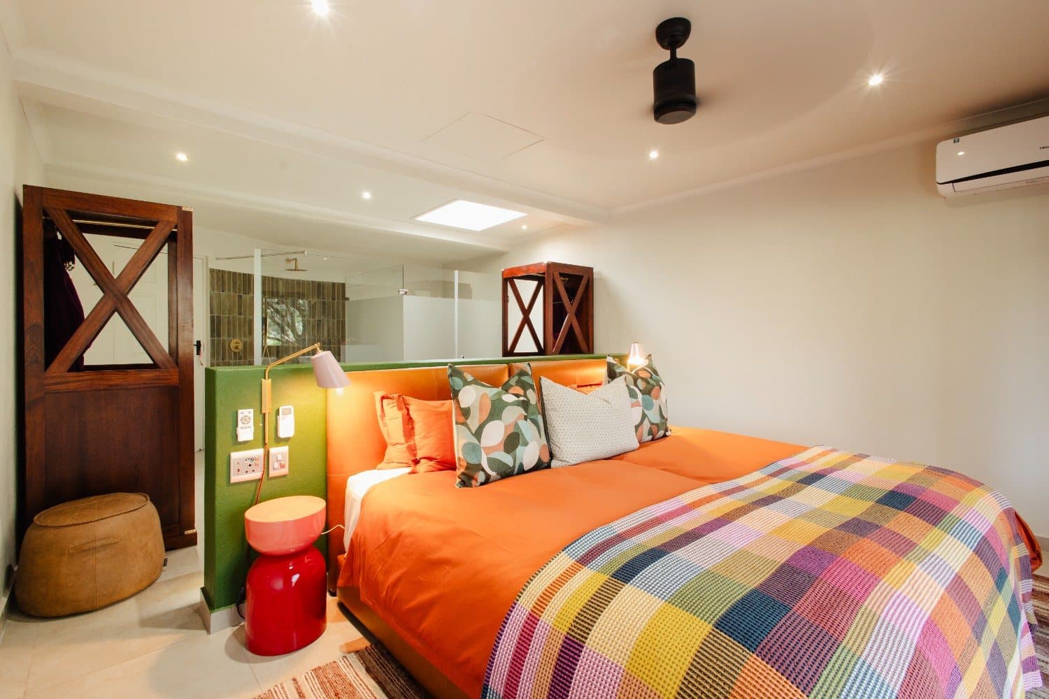 Jaci's Madikwe House