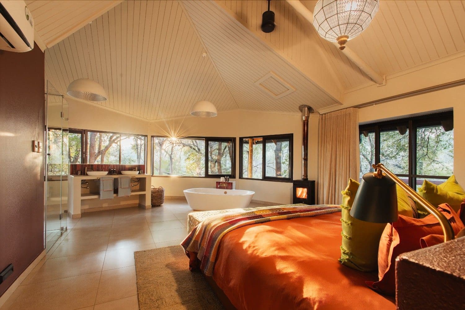 Jaci's Madikwe House