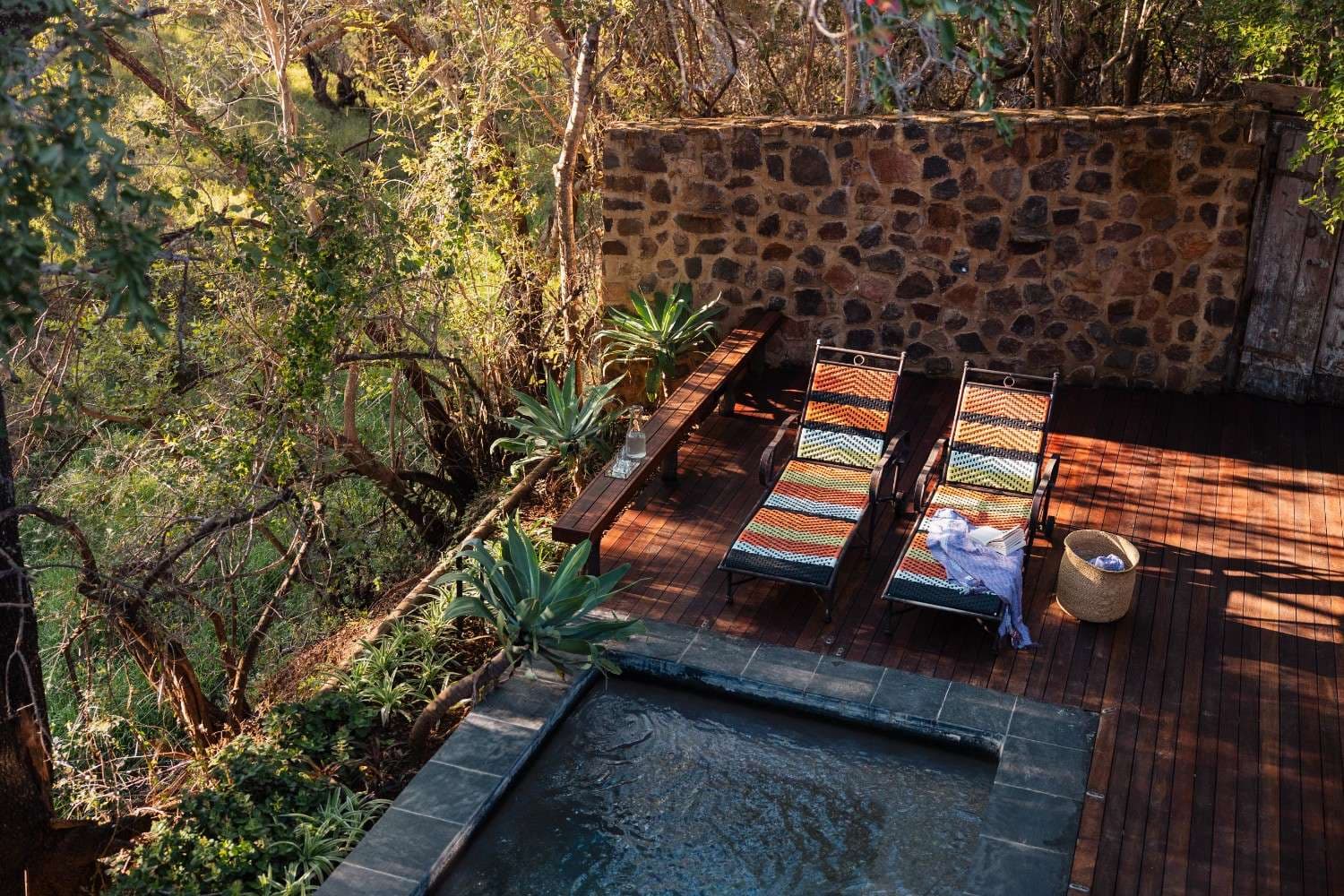 Nare villa