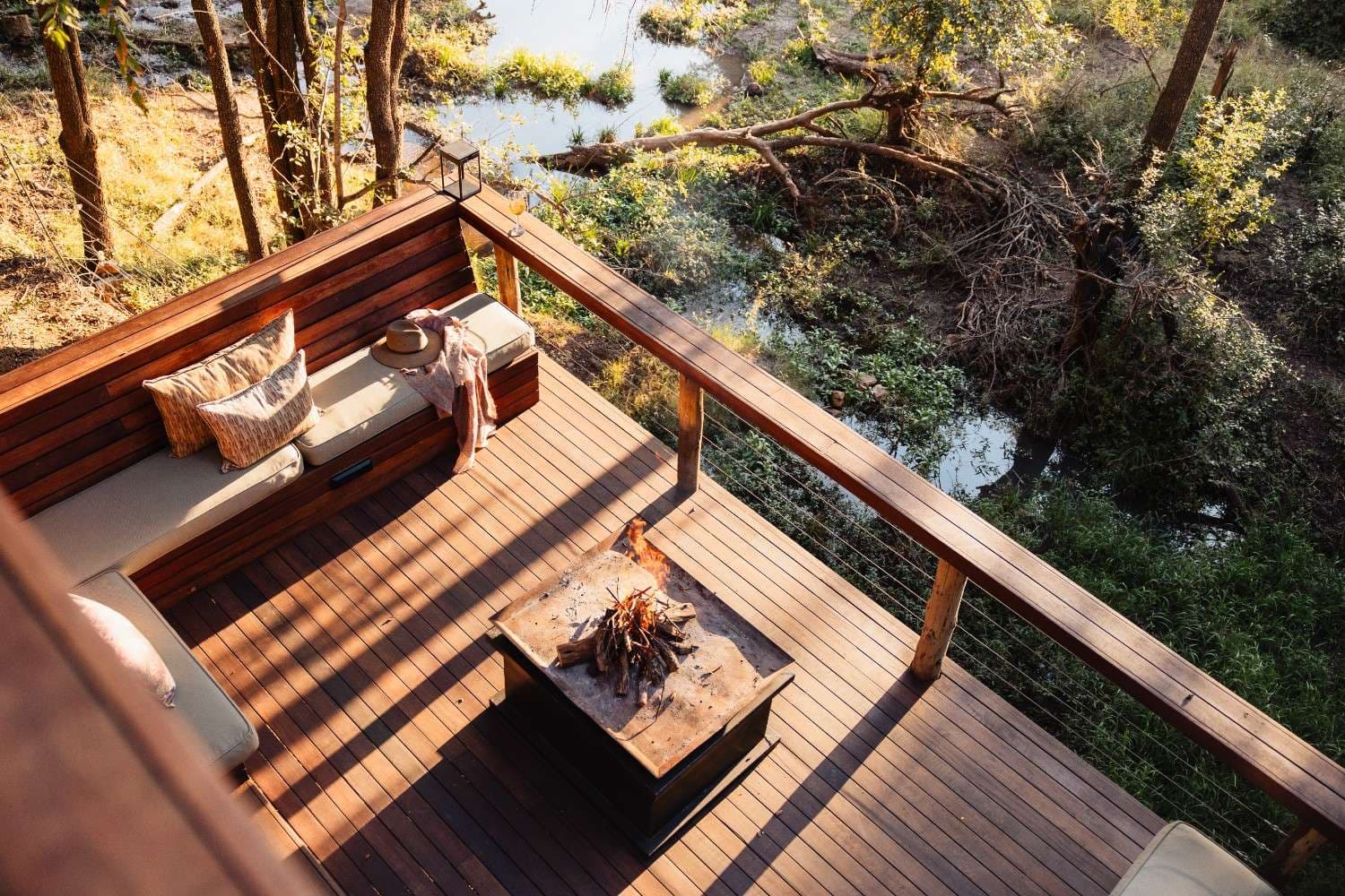 Nare villa