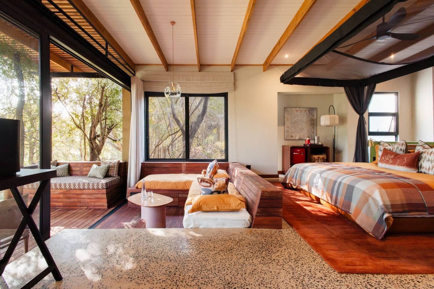 Safari Suite Expeditions