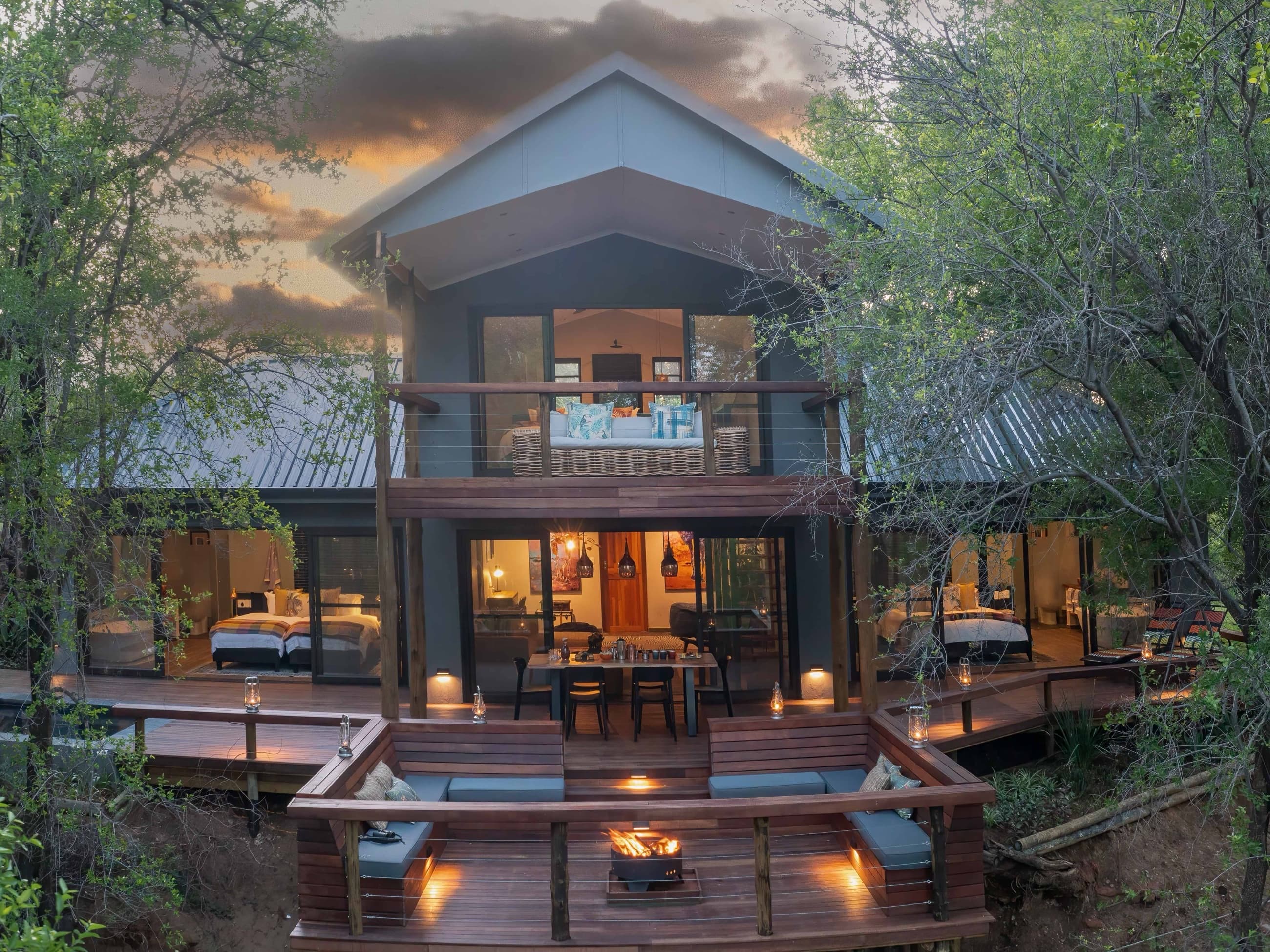 Nare Villa