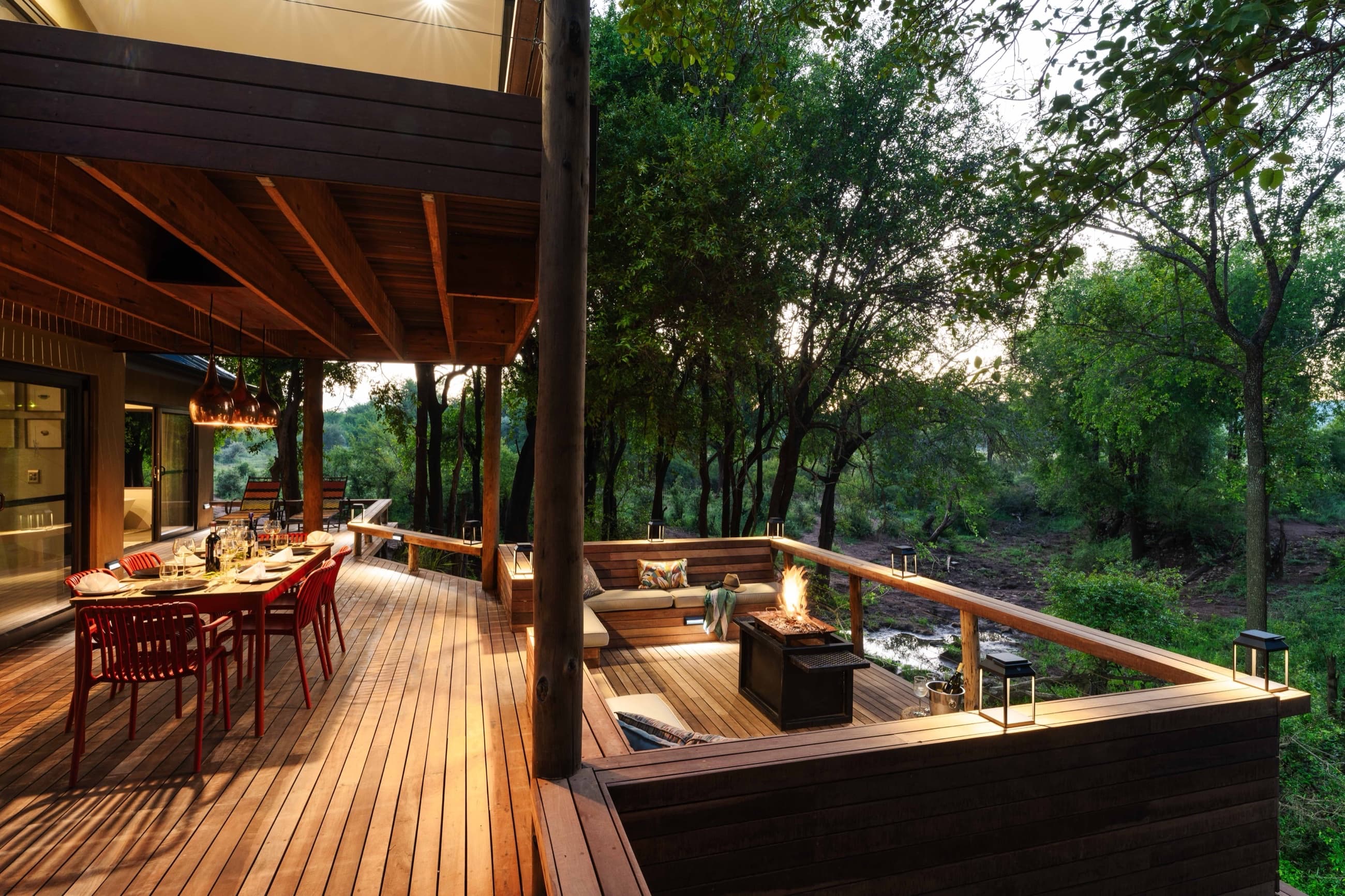 Nare Villa