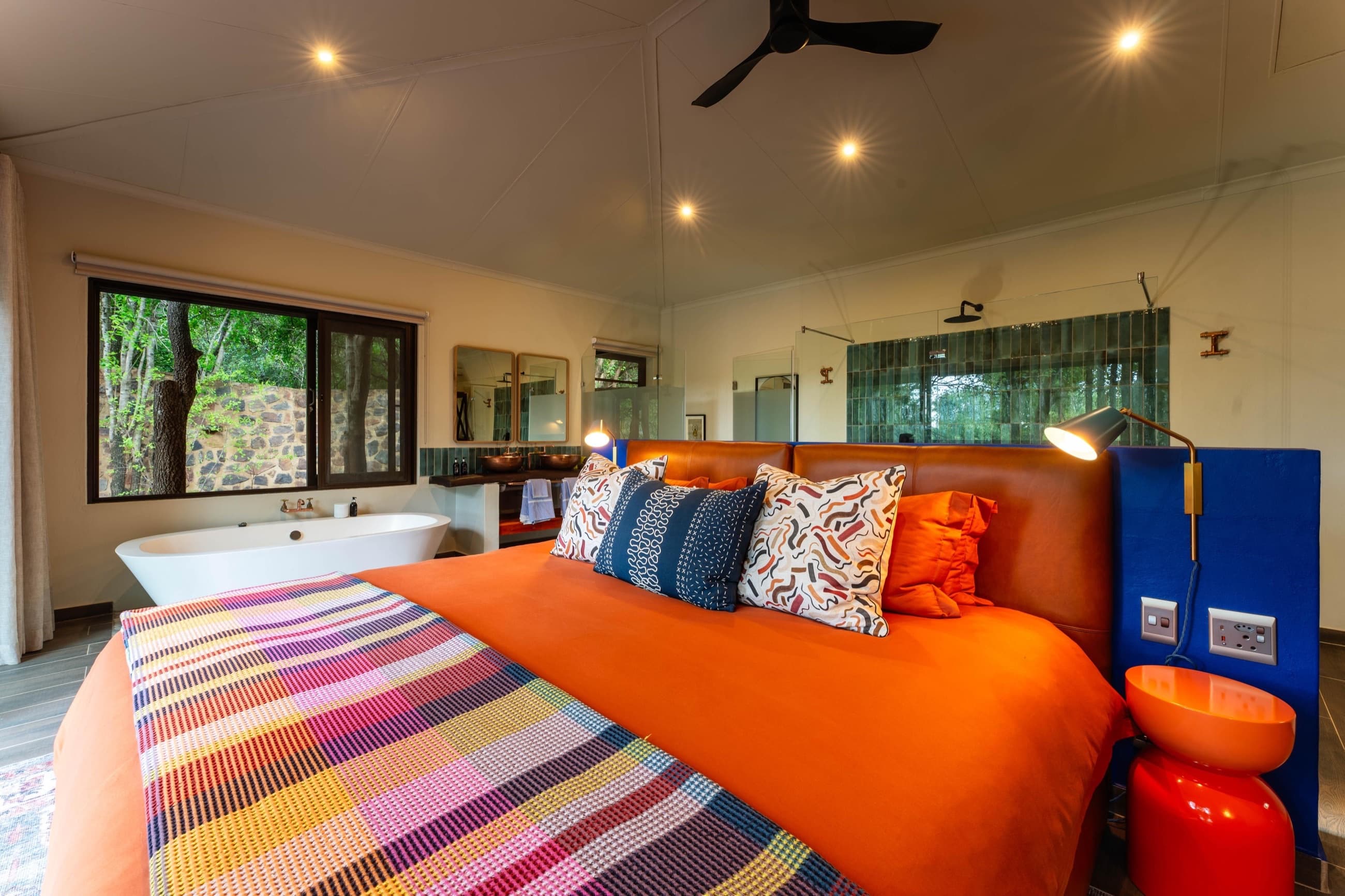 Nare Villa