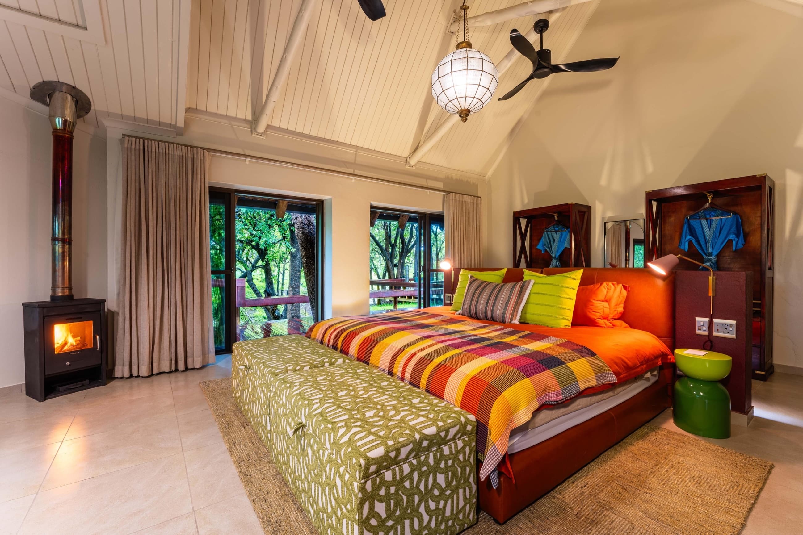 Jaci's Madikwe House