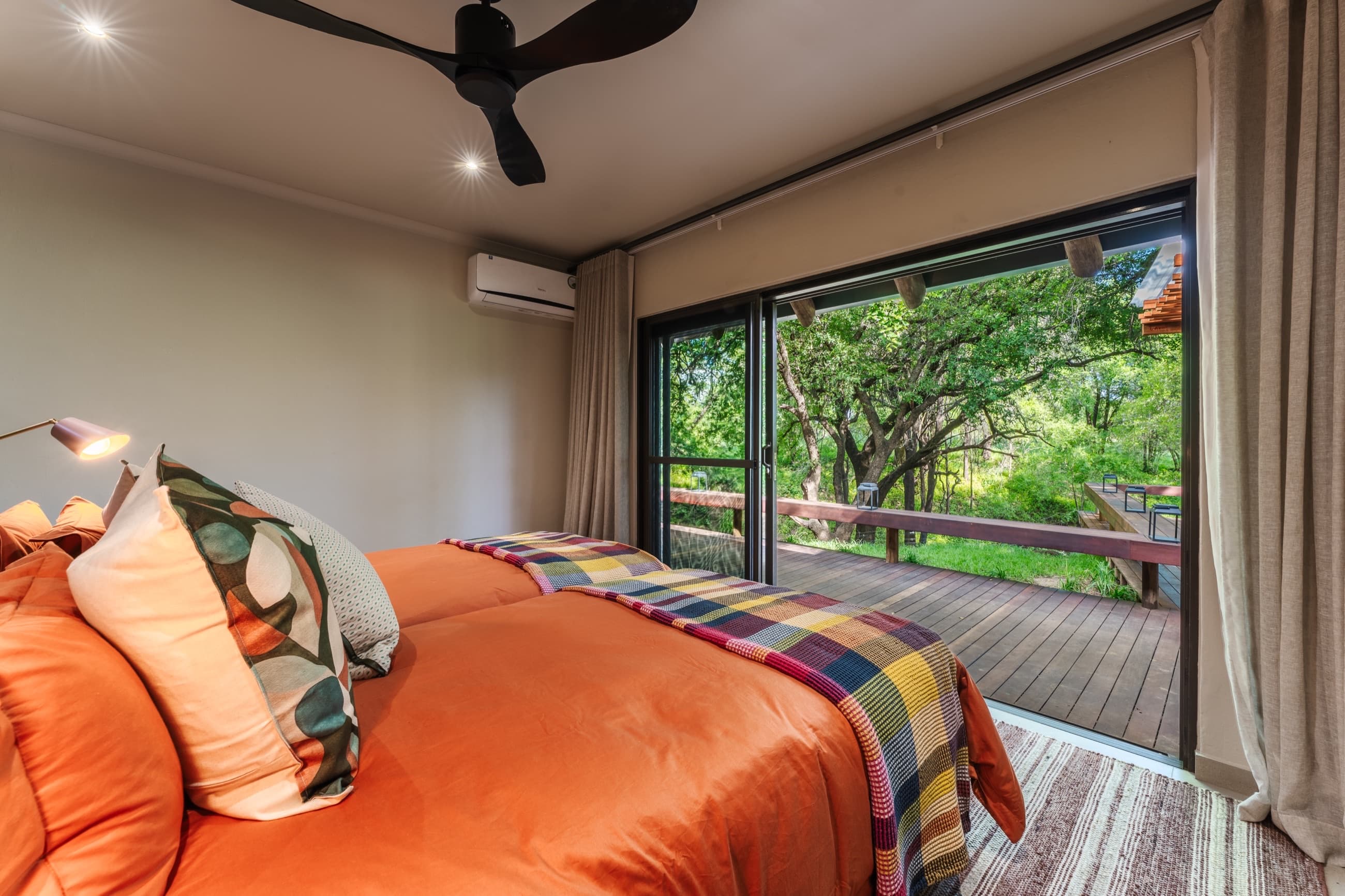 Jaci's Madikwe House