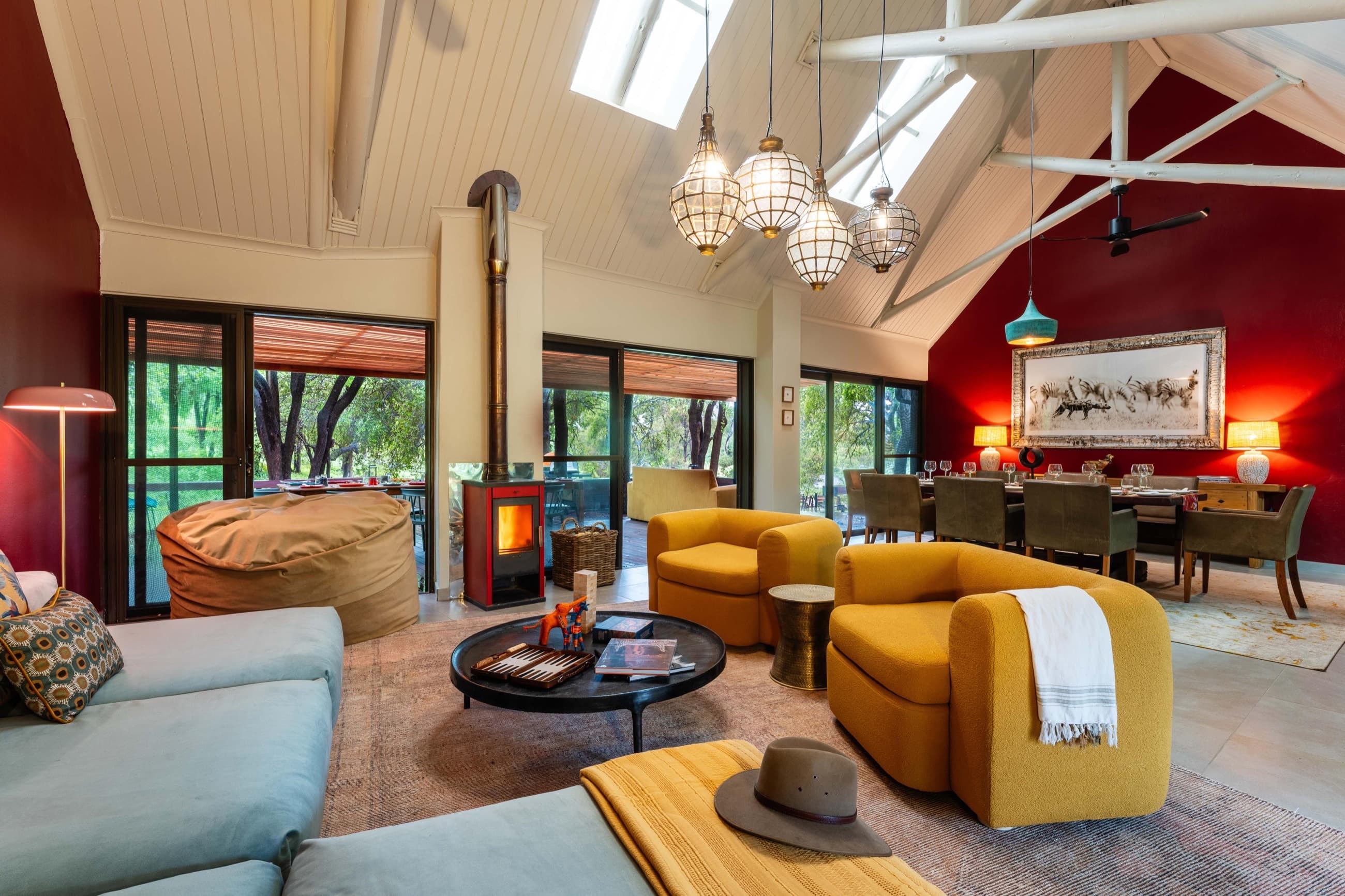 Jaci's Madikwe House