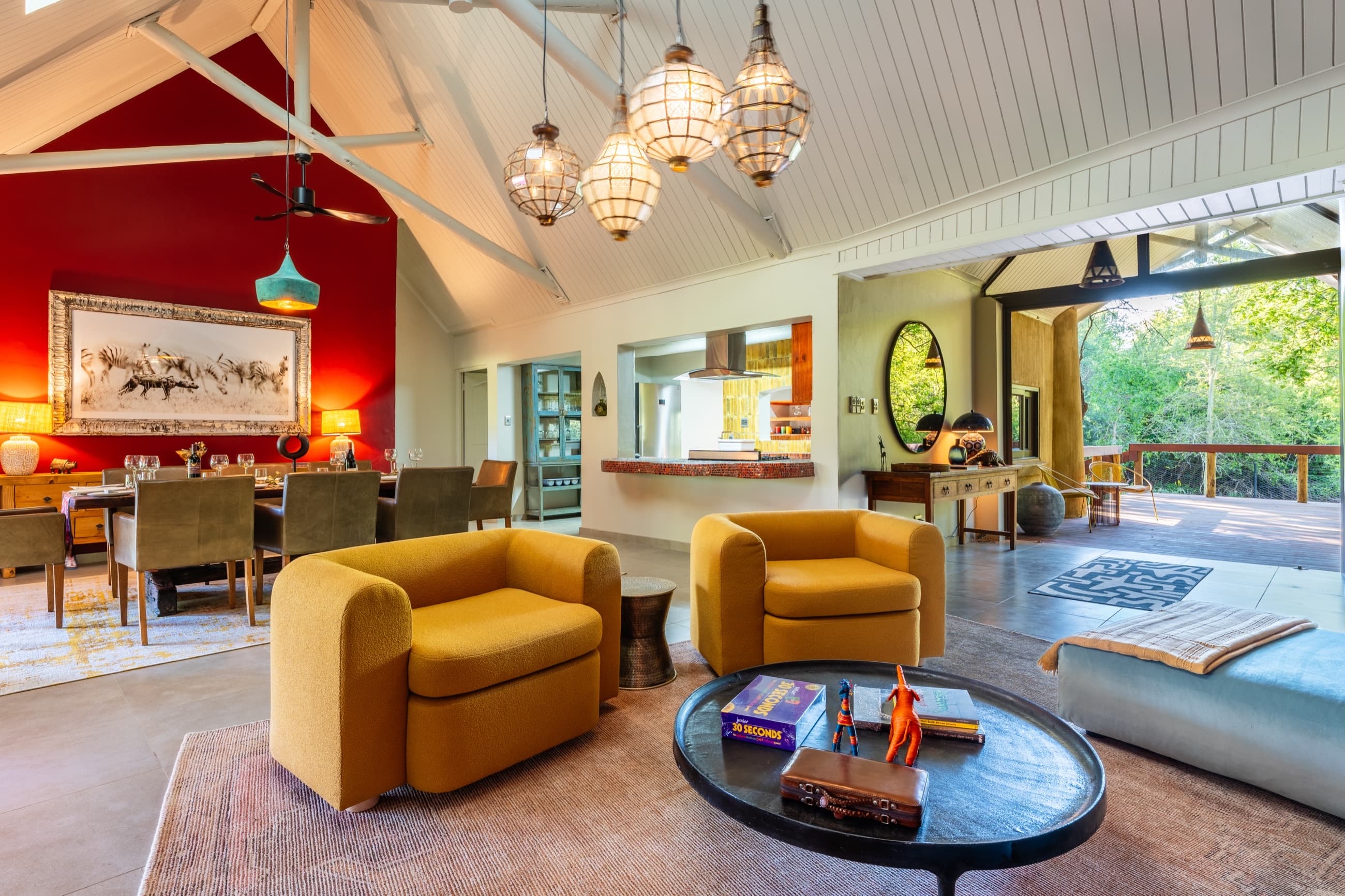 Jaci's Madikwe House