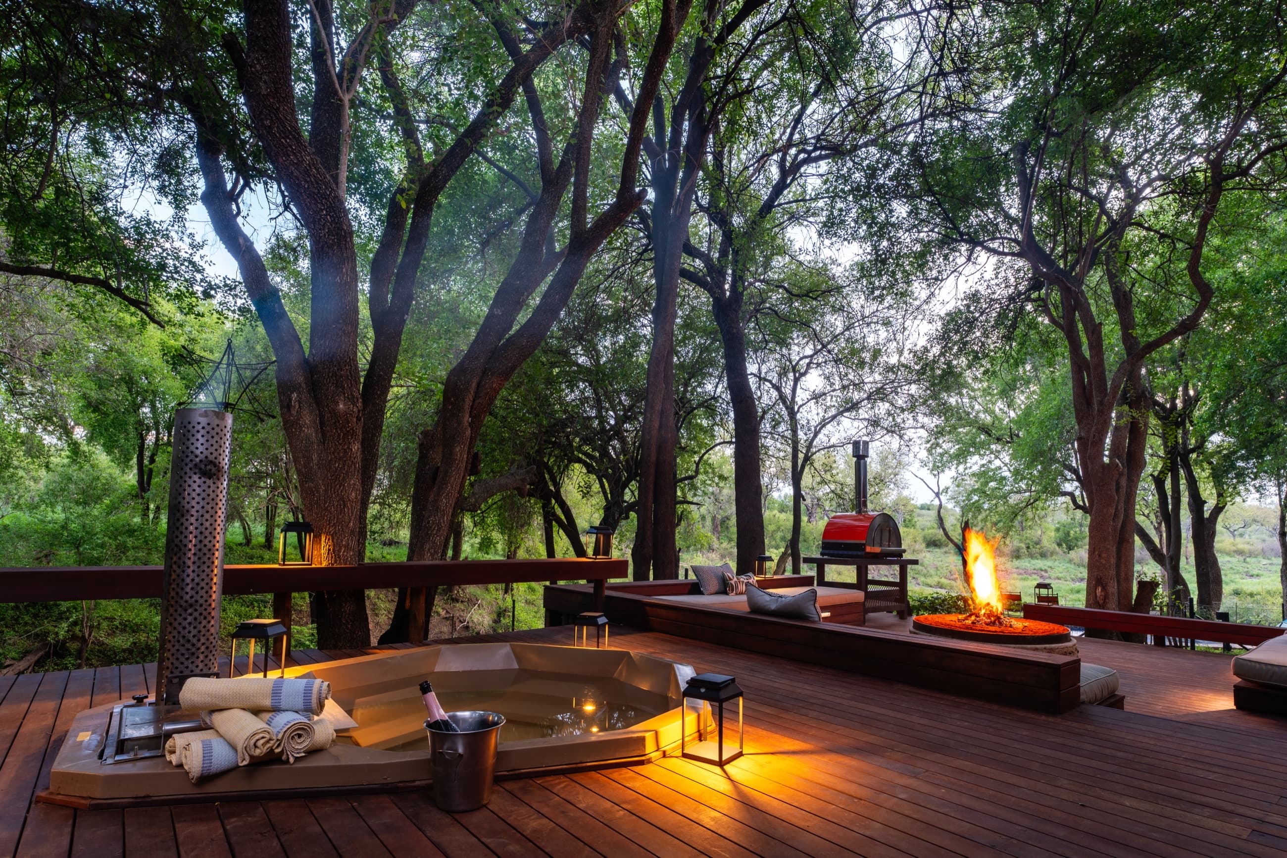 Jaci's Madikwe House