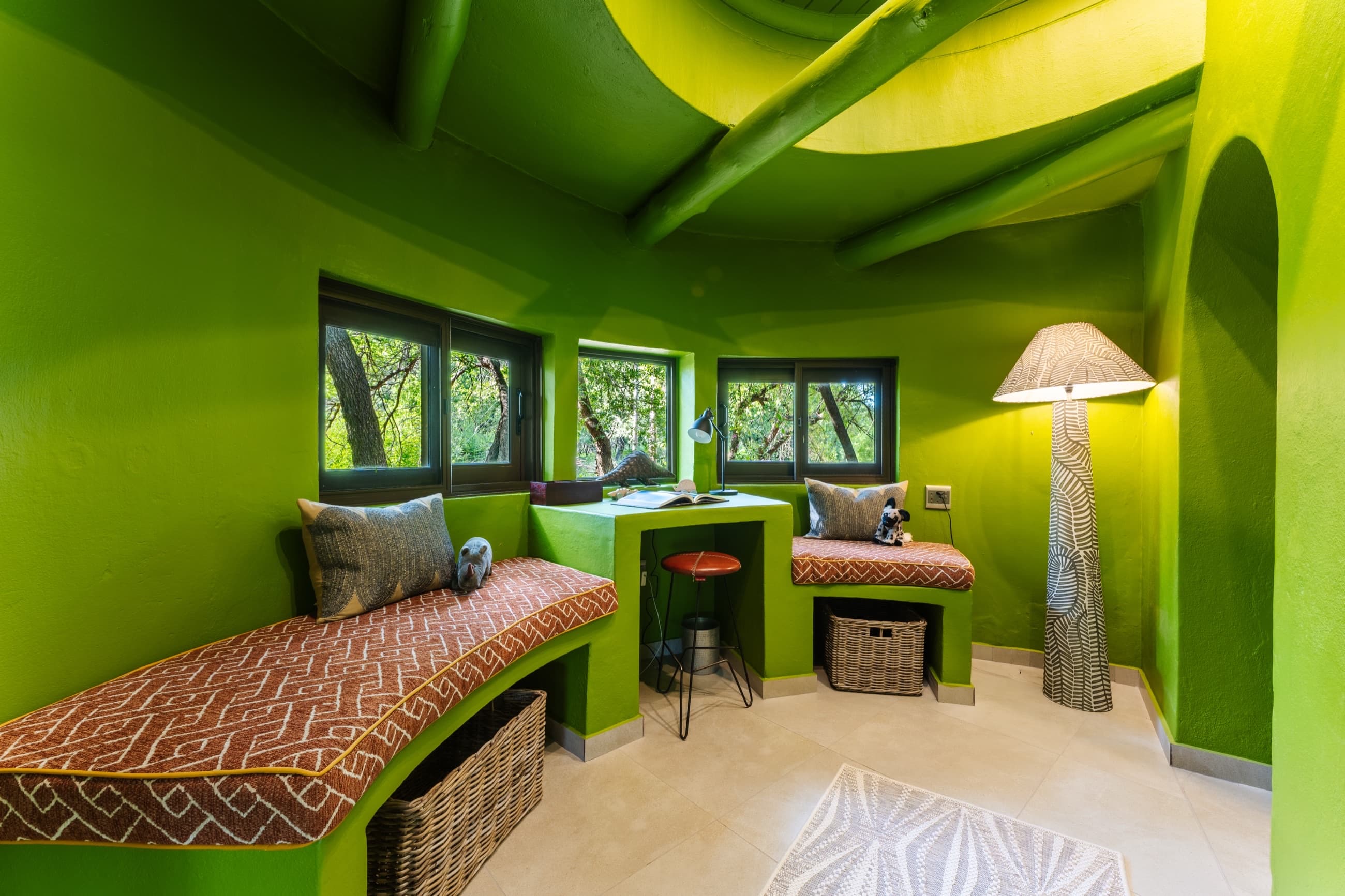 Jaci's Madikwe House