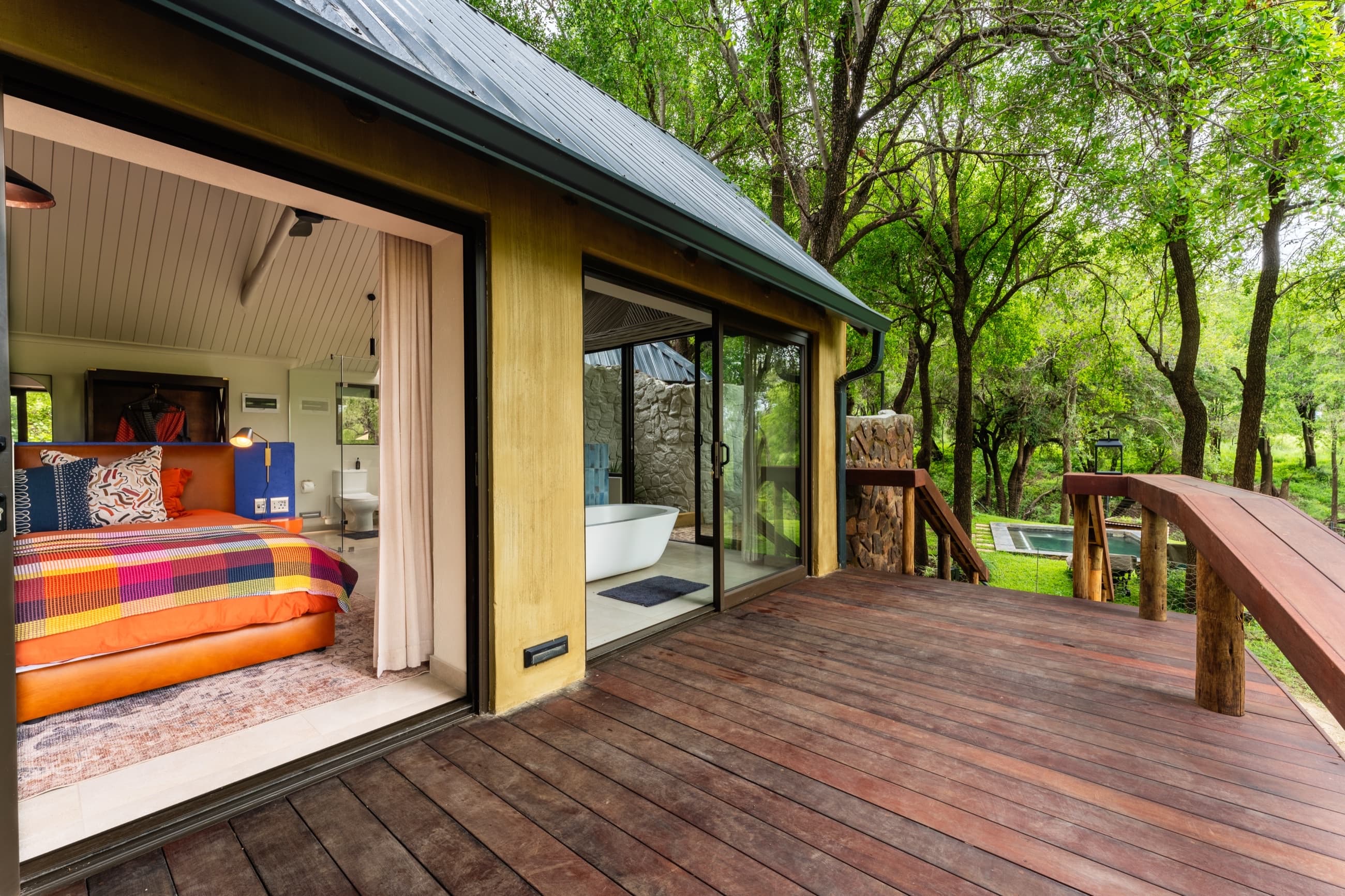 Jaci's Madikwe House