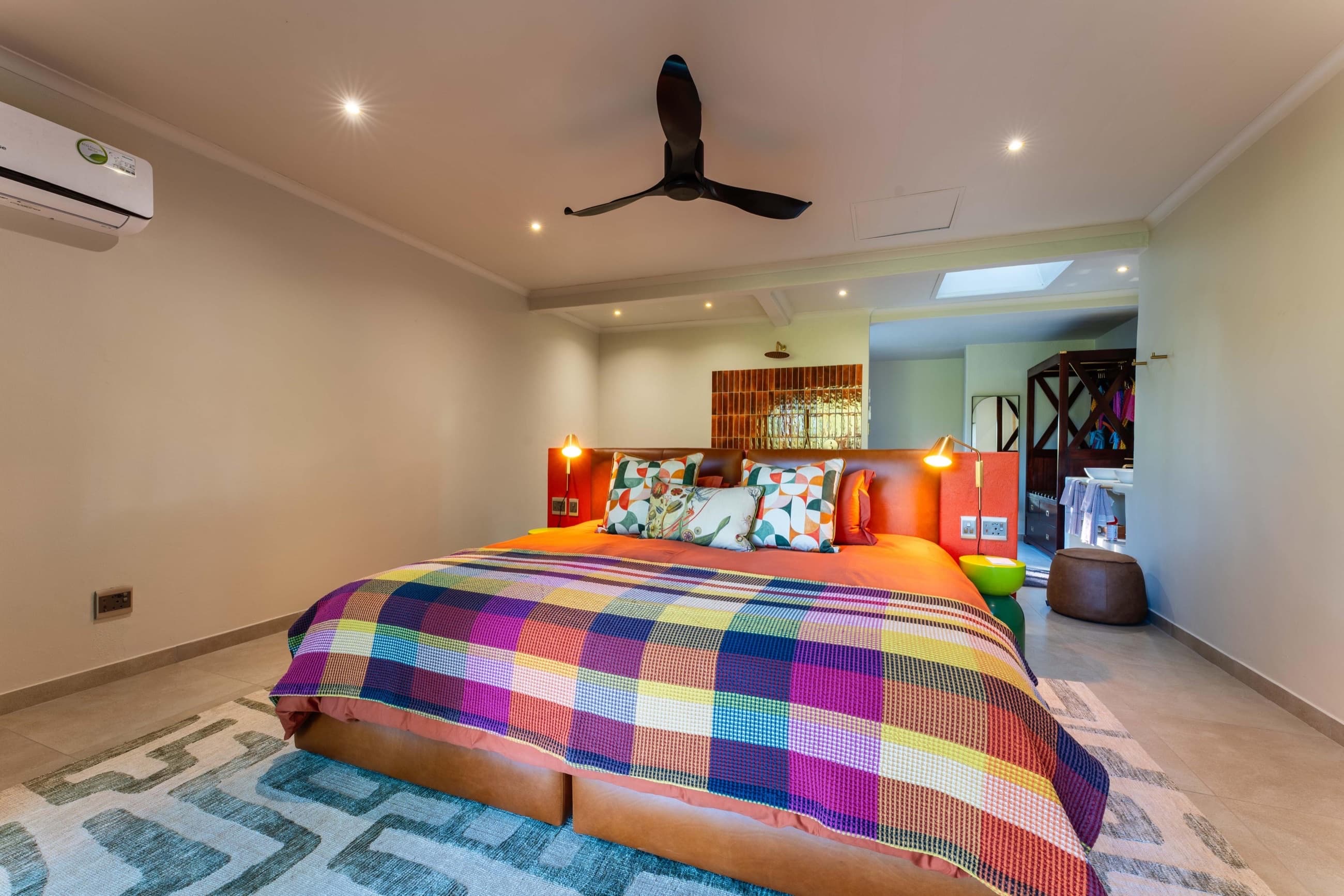 Jacis Madikwe House
