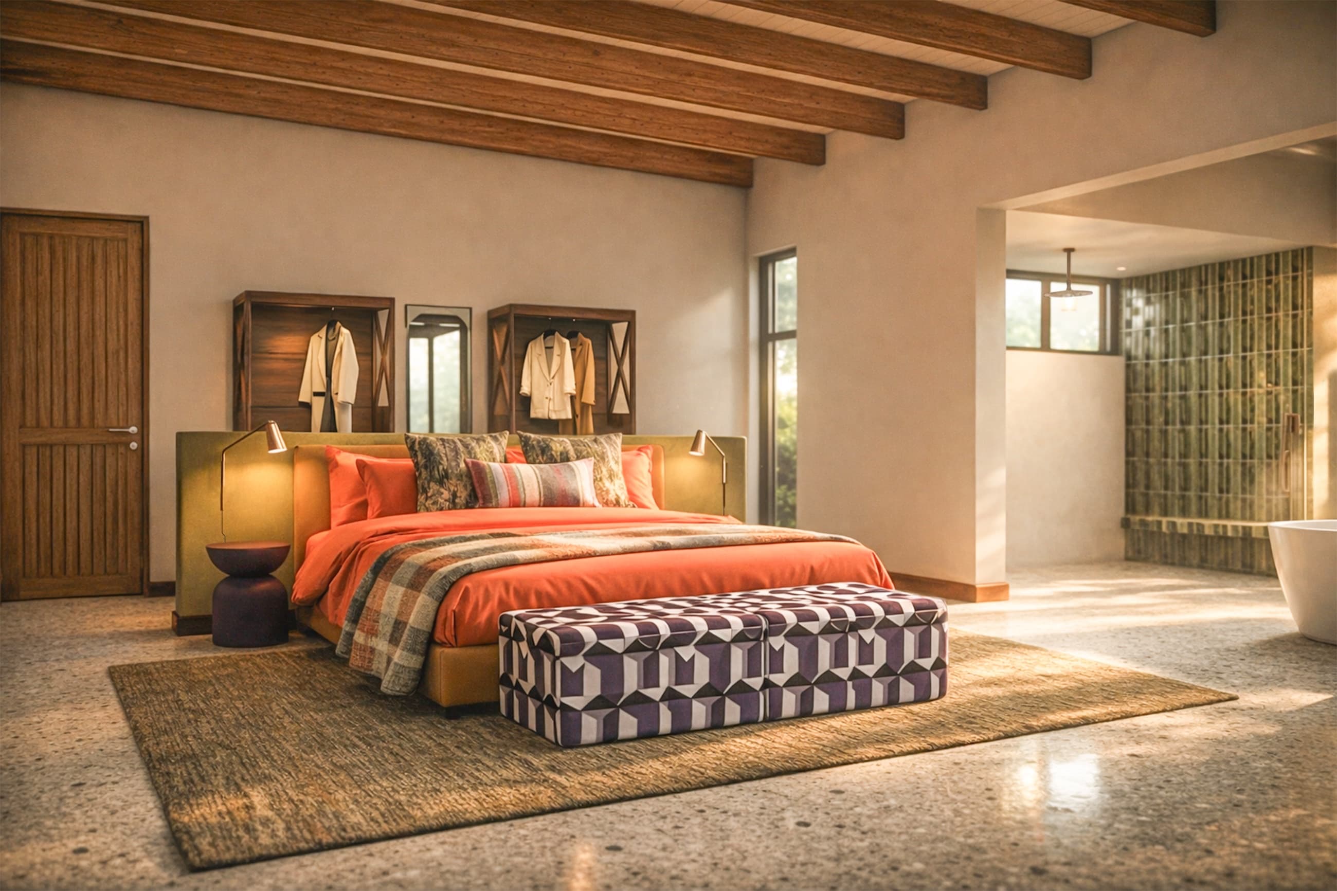 Bedroom 3
