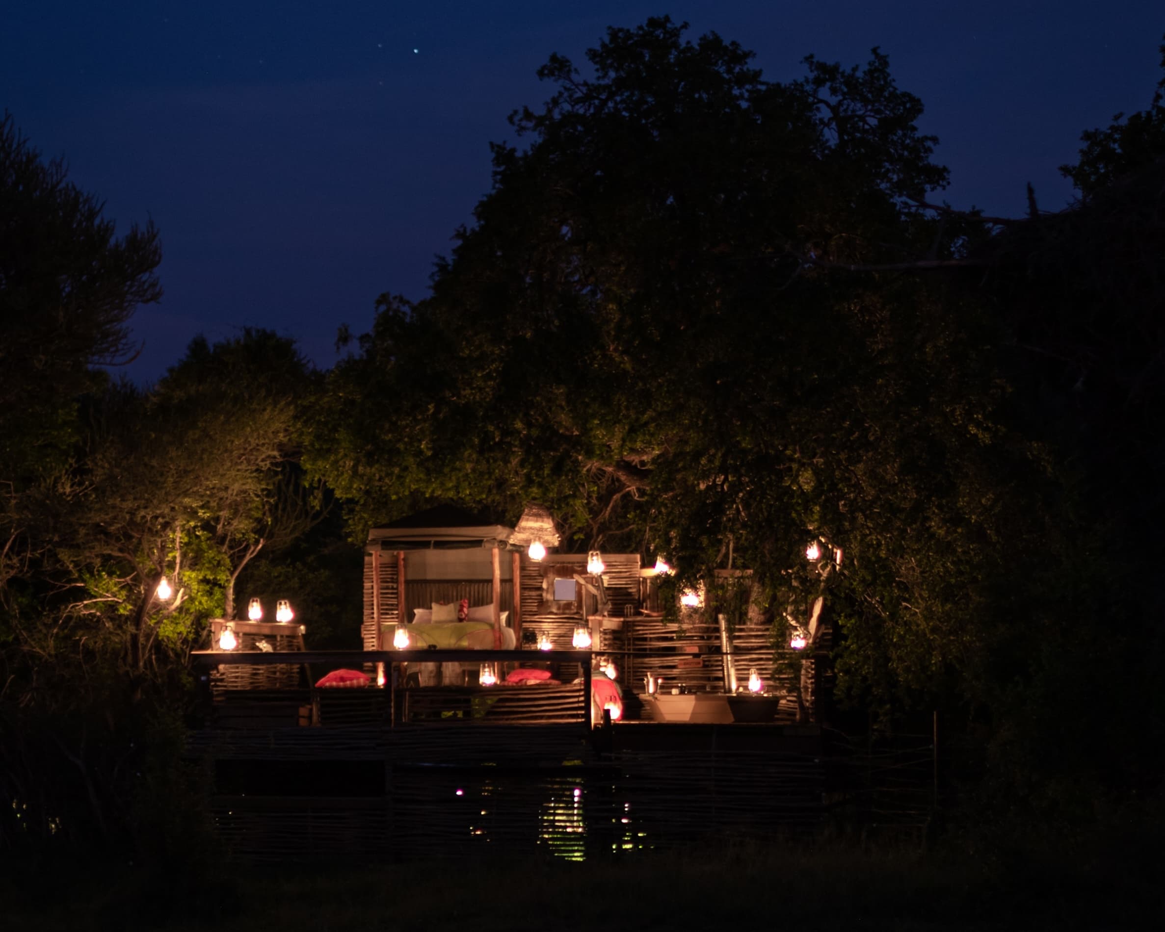 Naledi Sleepout