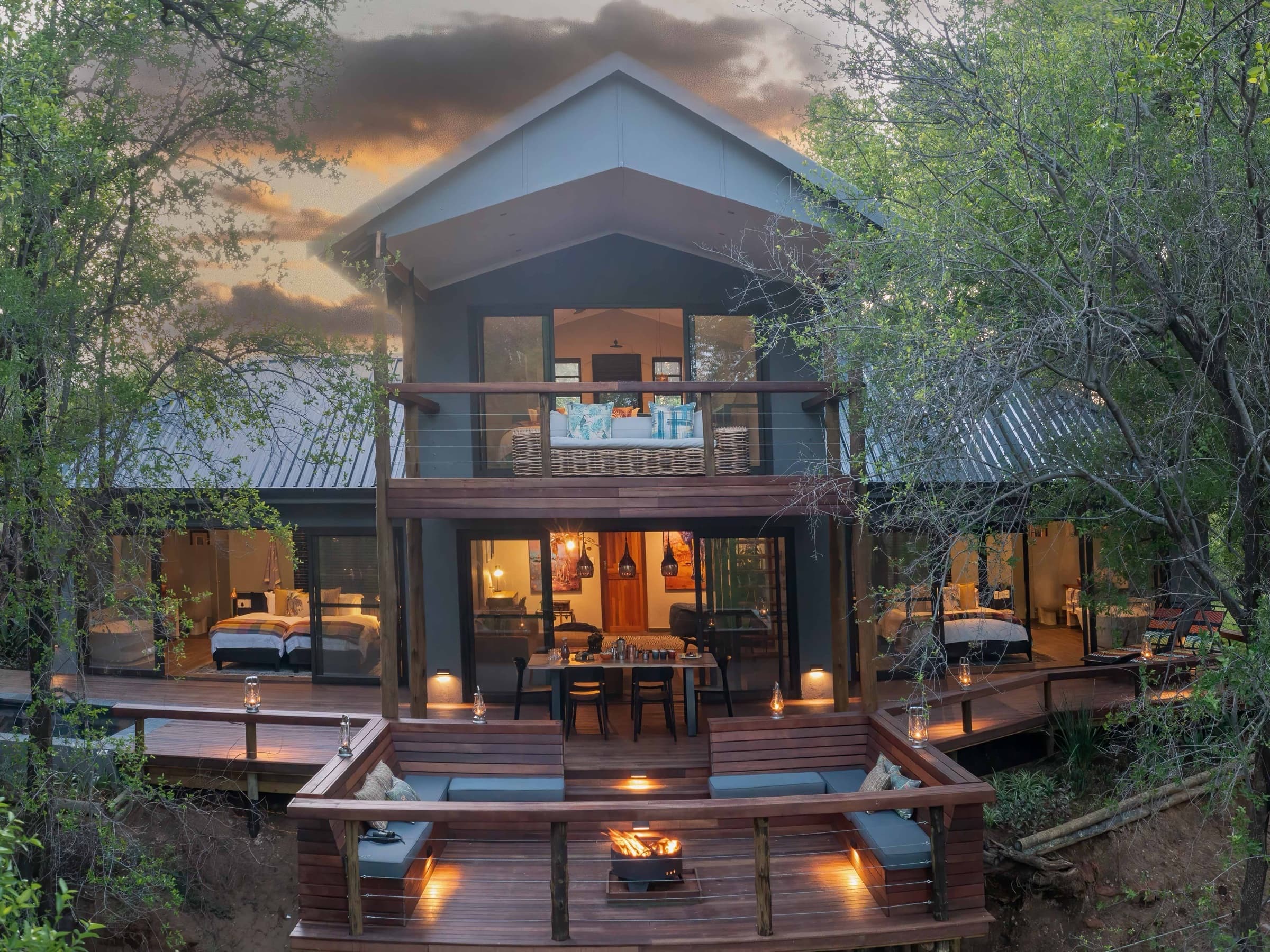 Nare Villa 1