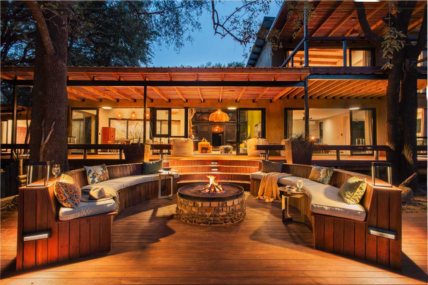 Your PrivateSafari Sanctuary