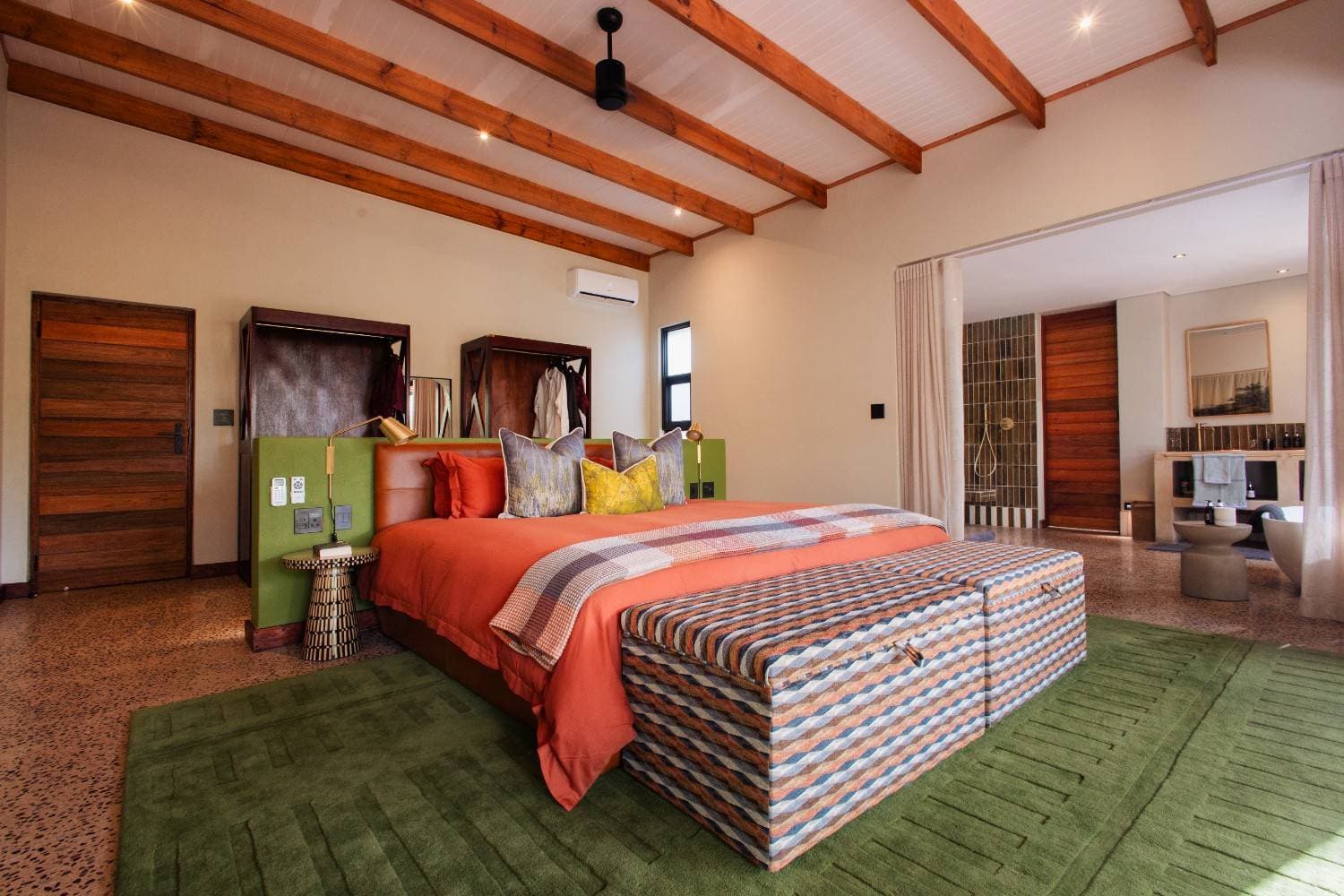 Your PrivateSafari Sanctuary