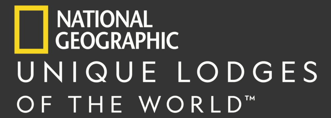 National Geographic Unique Lodges of the World