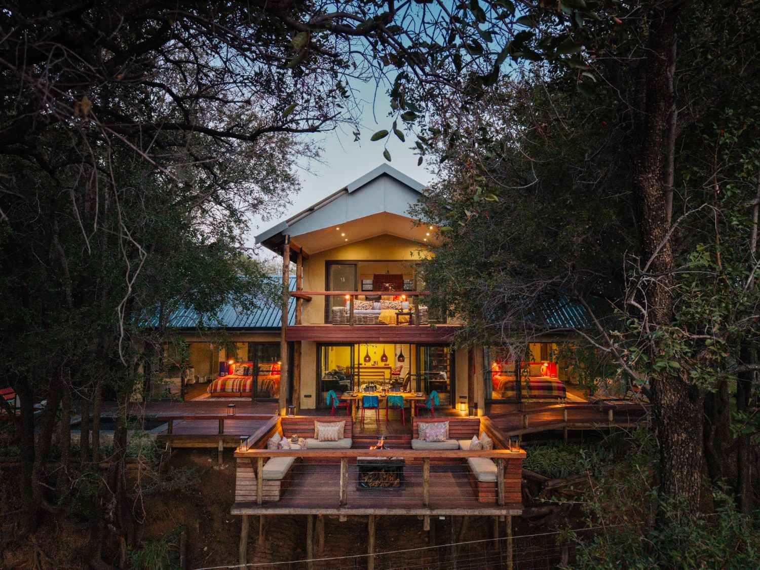 Nare Villa