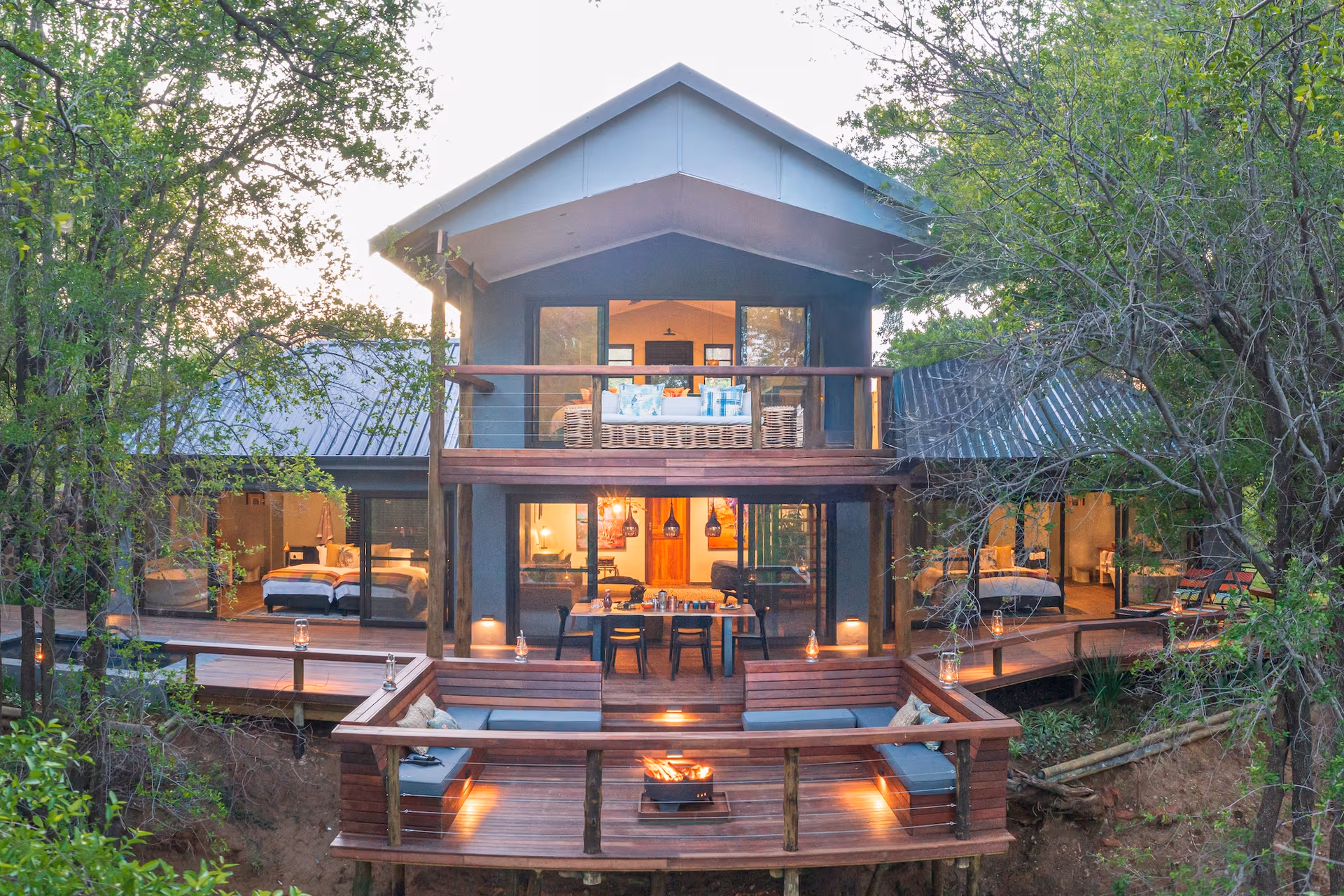 Nare Villa