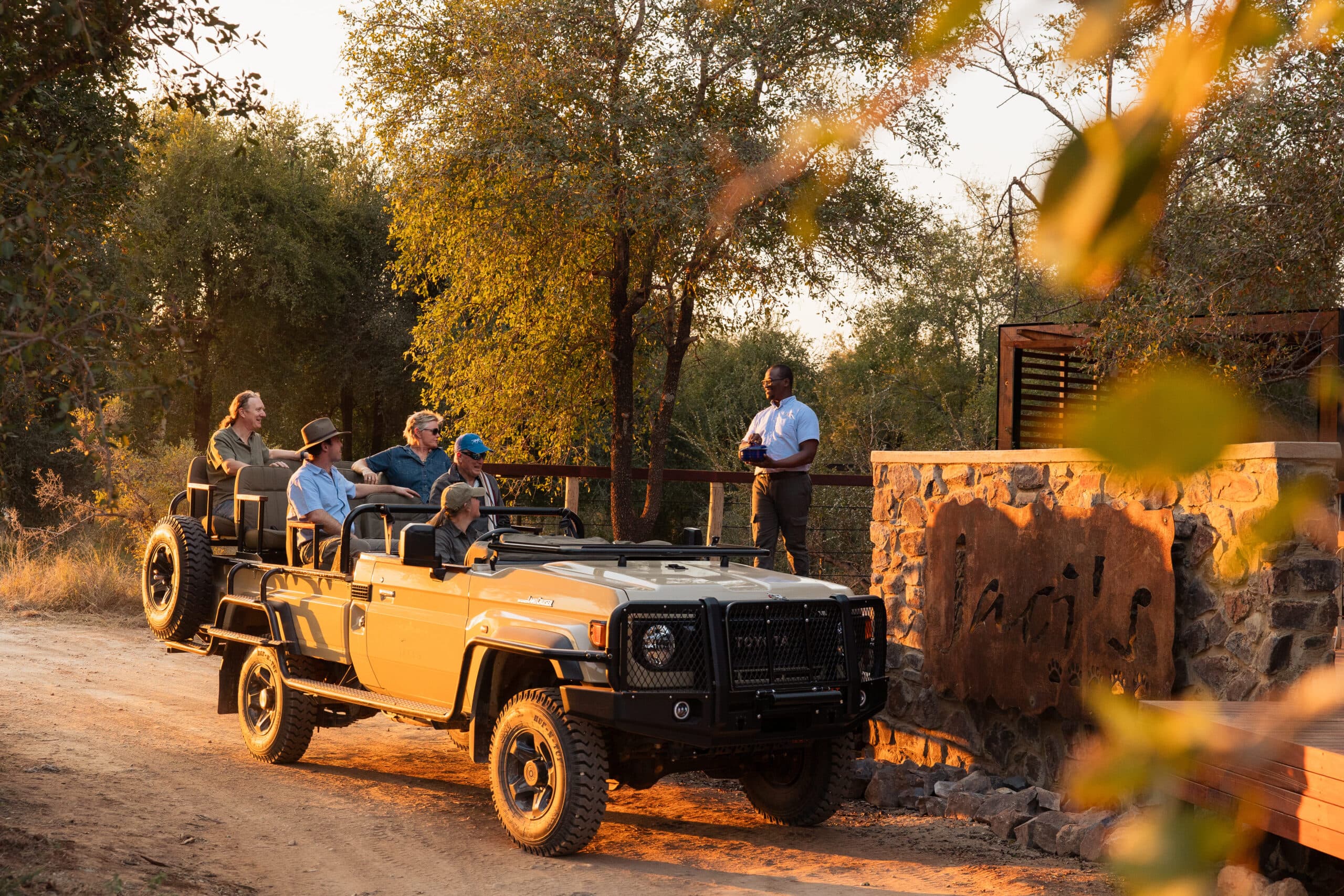 Jaci’s Private Lodge Wins 4 LUXE Global Awards 2026