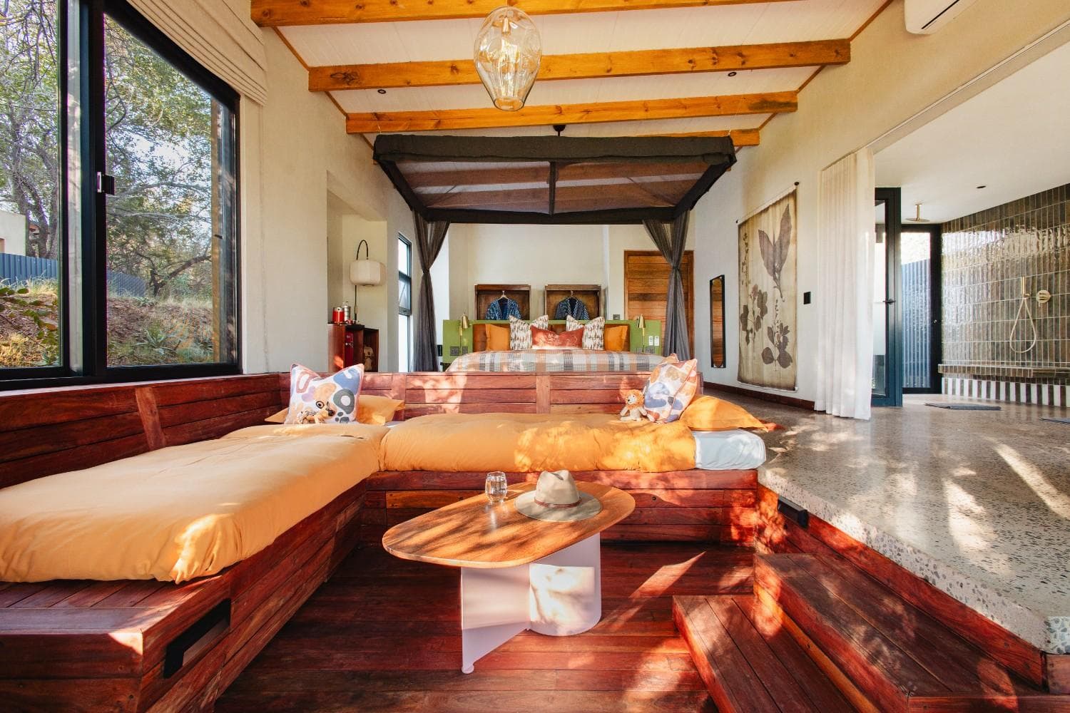 Safari Suite Expeditions