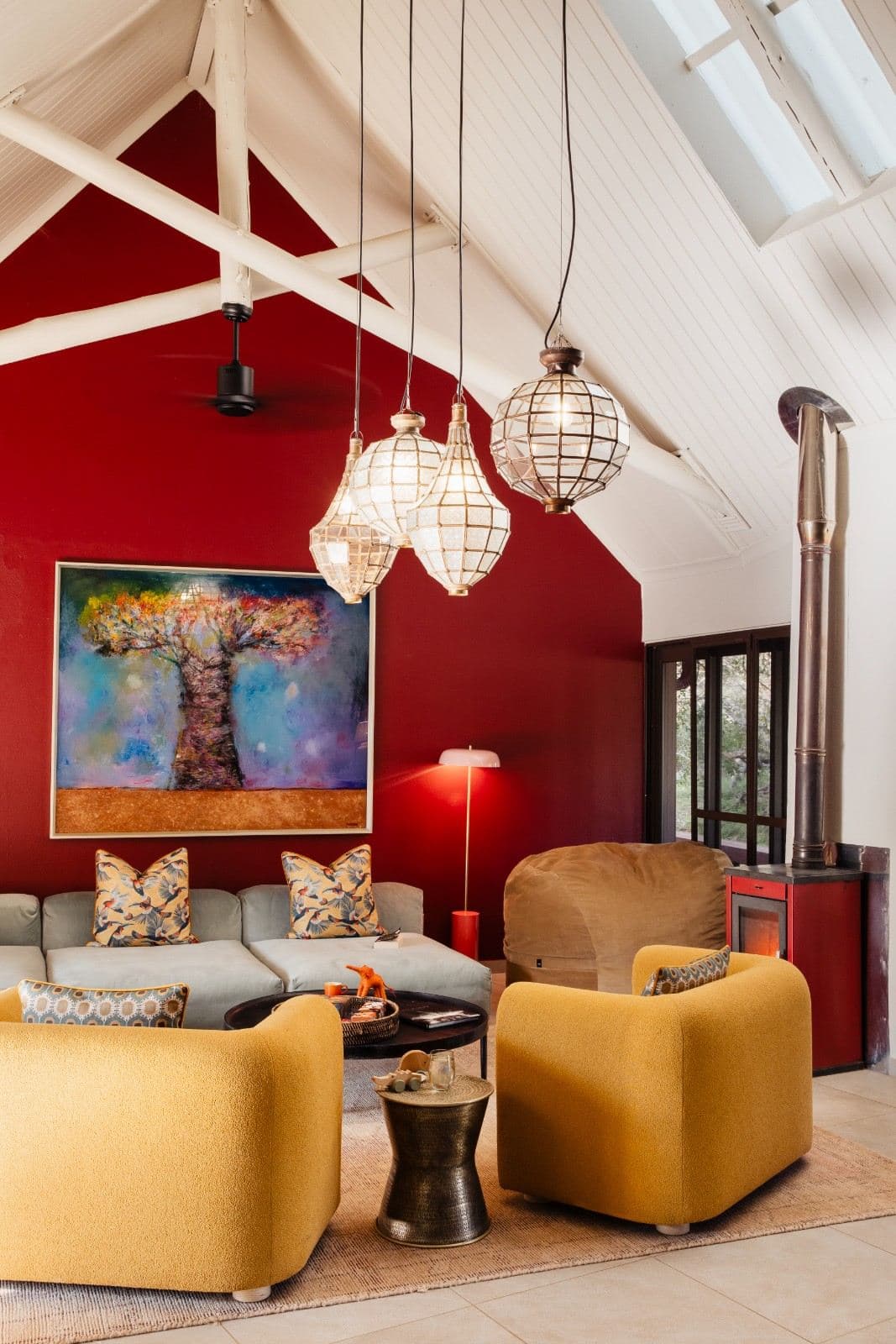 The UltimateFamily SafariHouse