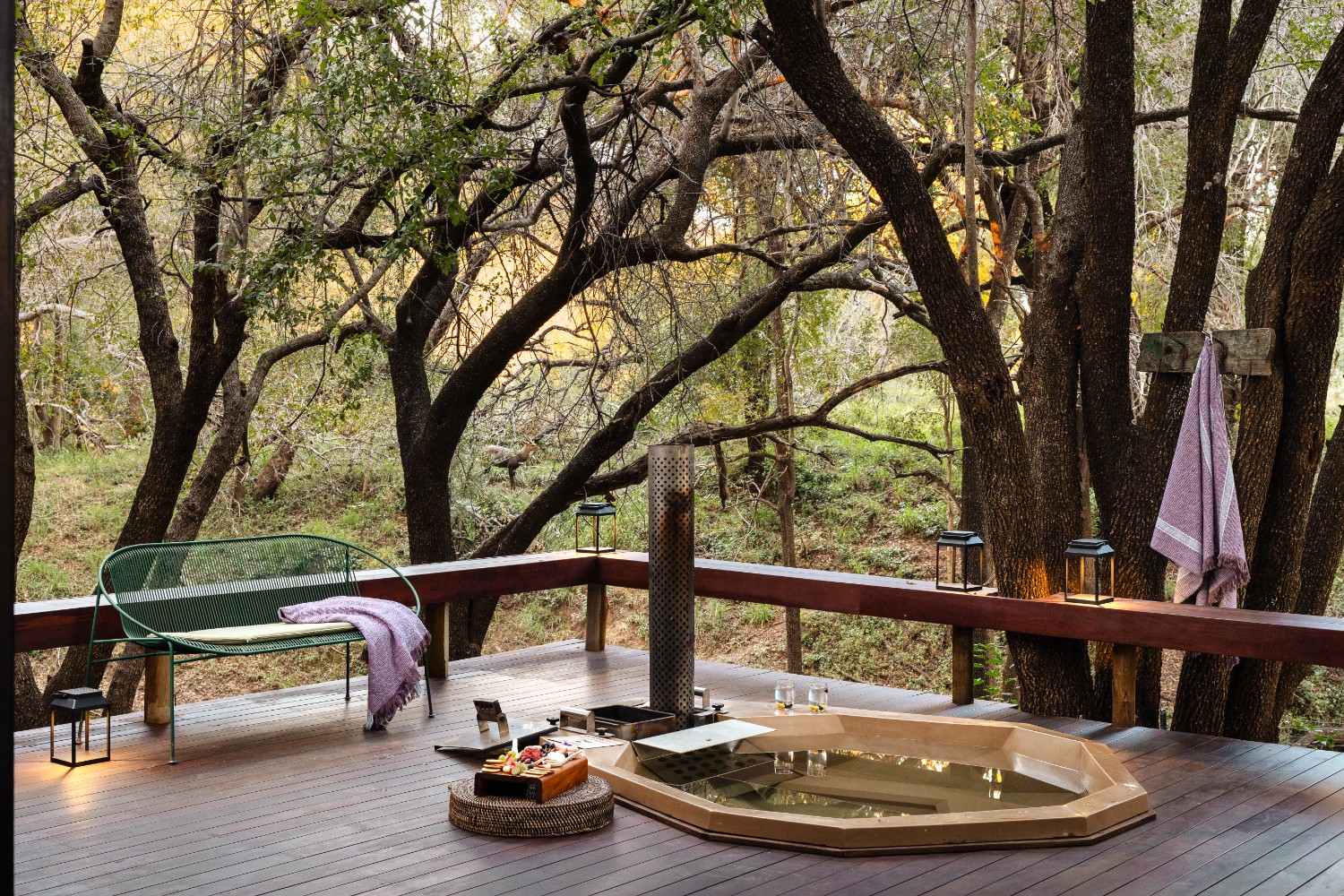 The UltimateFamily SafariHouse