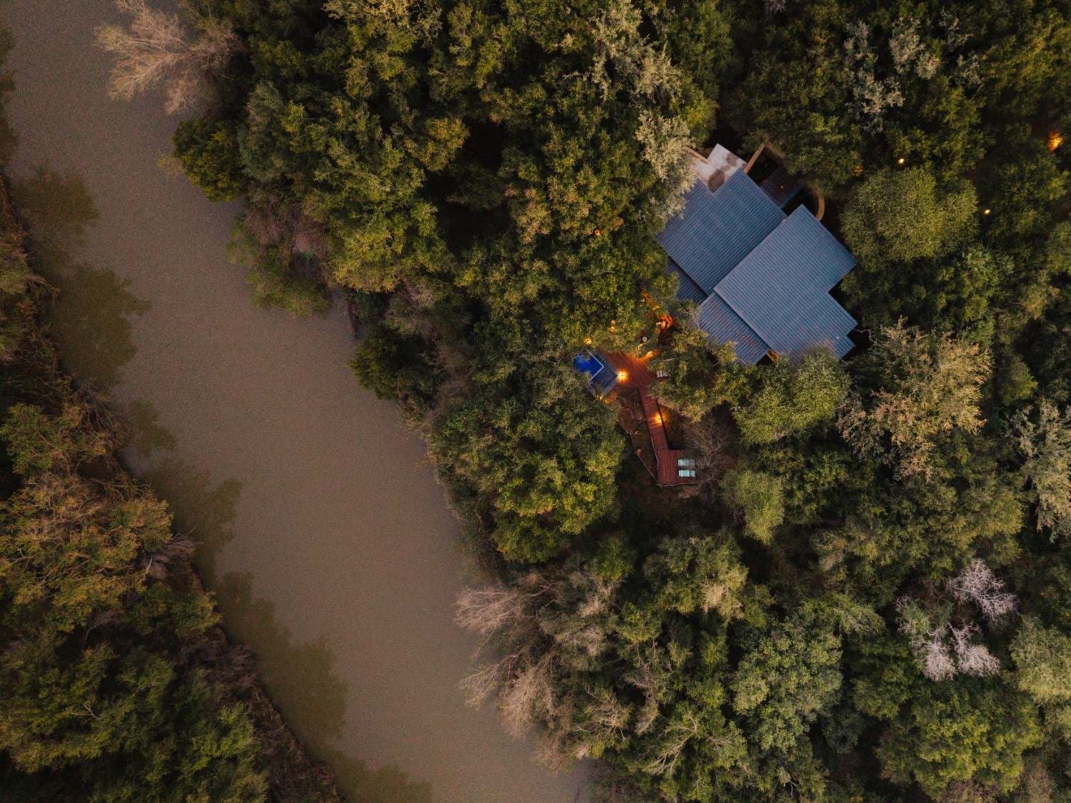 Your PrivateSafari Sanctuary