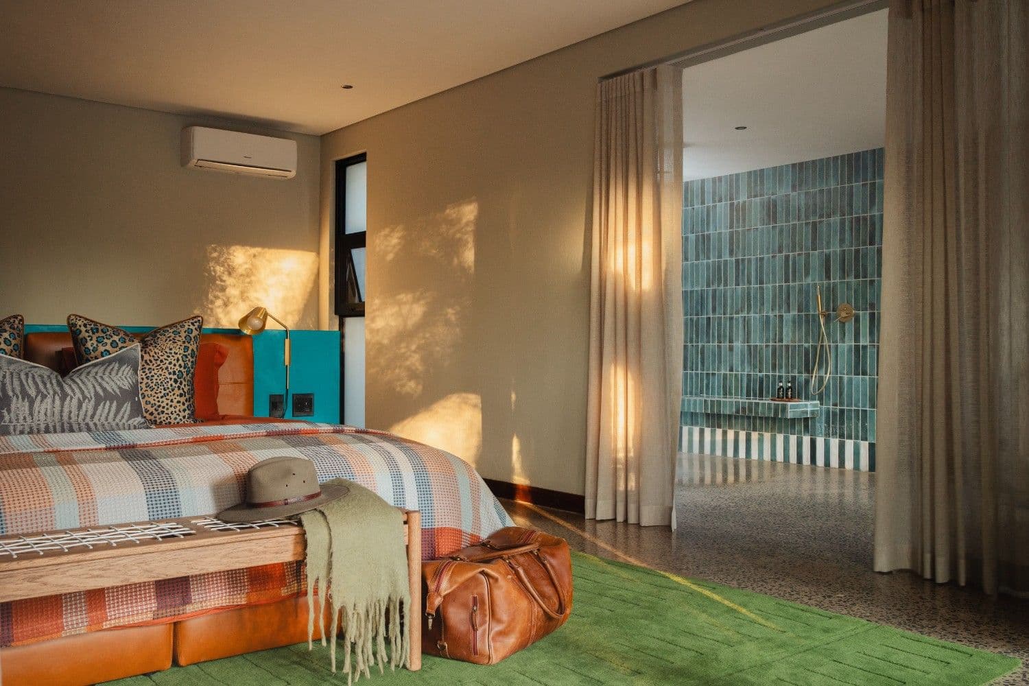 Your PrivateSafari Sanctuary