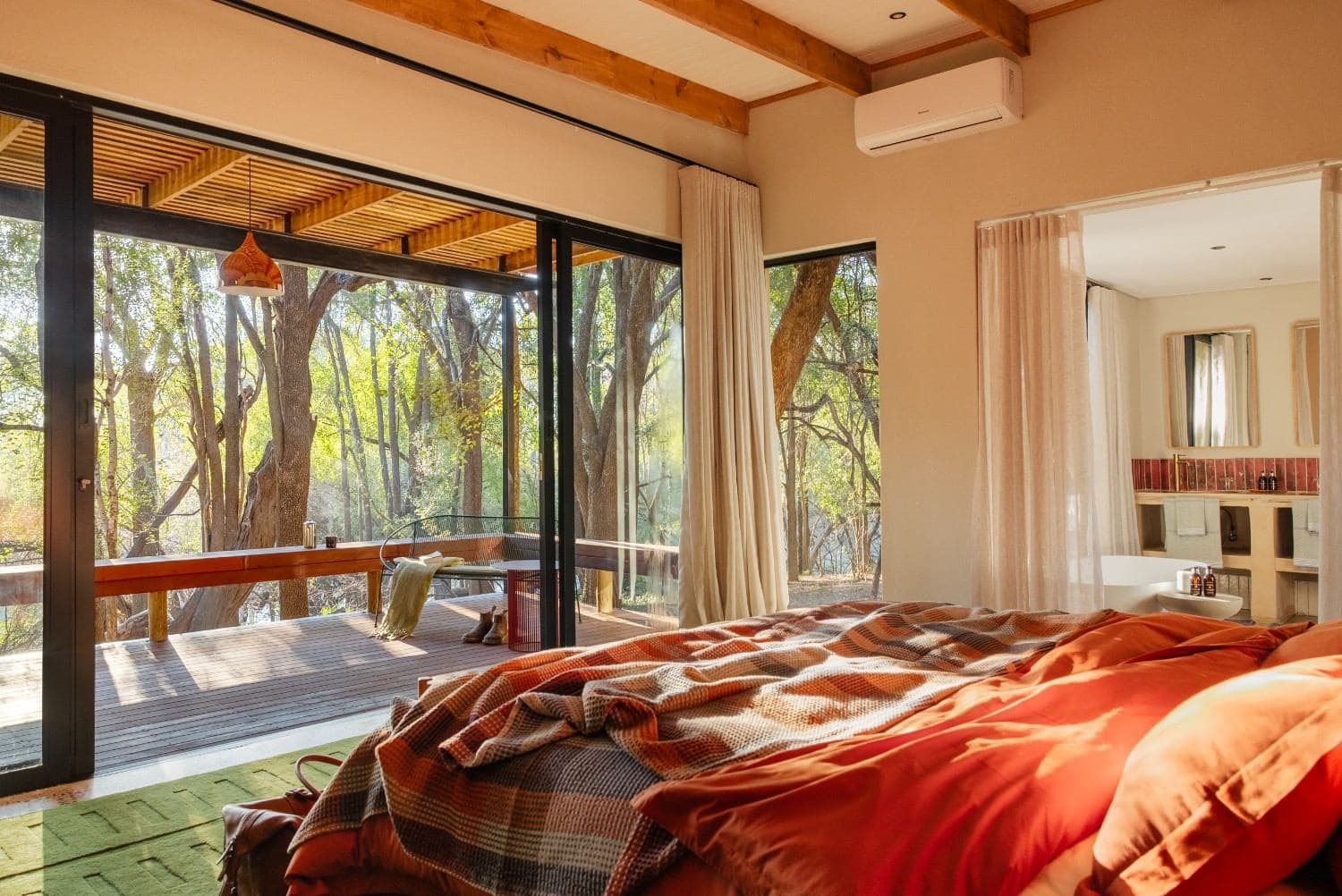 Your PrivateSafari Sanctuary