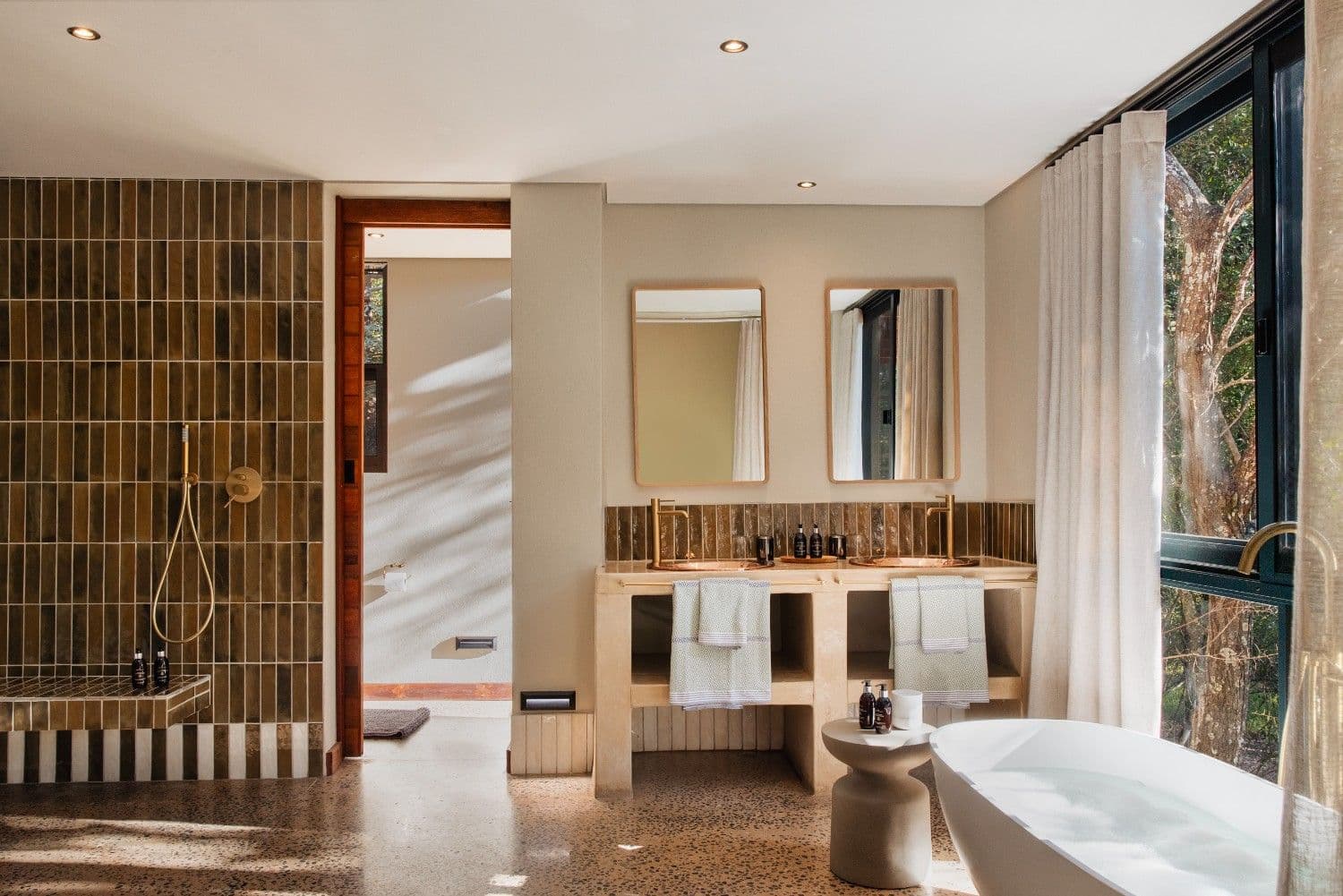 Your PrivateSafari Sanctuary
