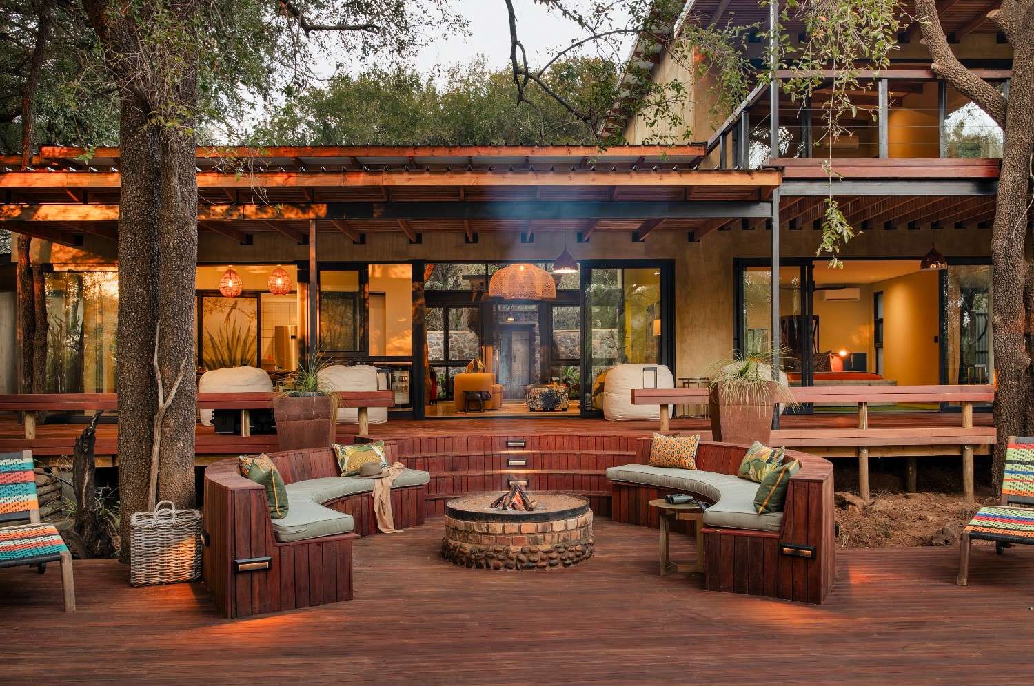 Your PrivateSafari Sanctuary