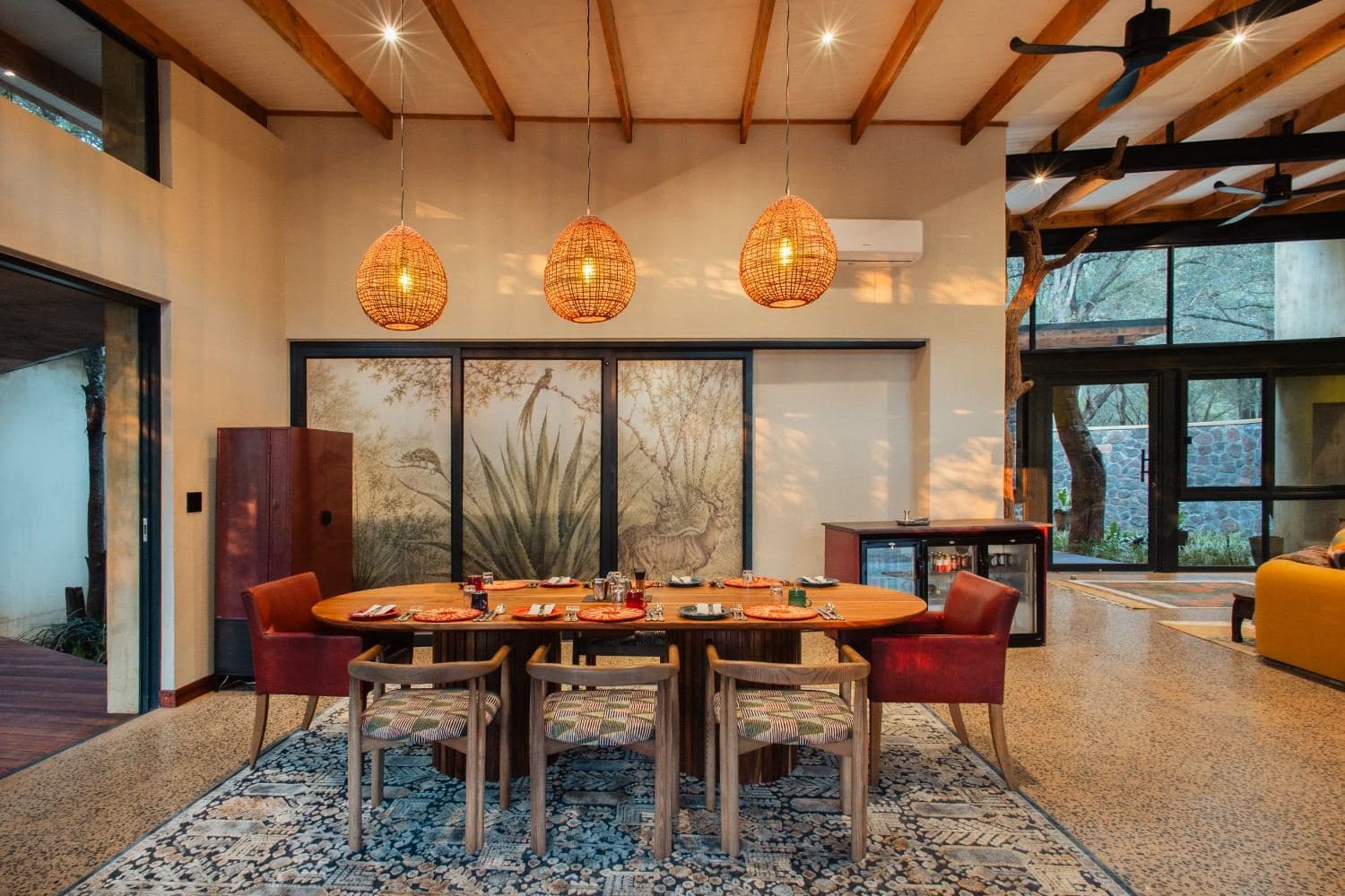Your PrivateSafari Sanctuary