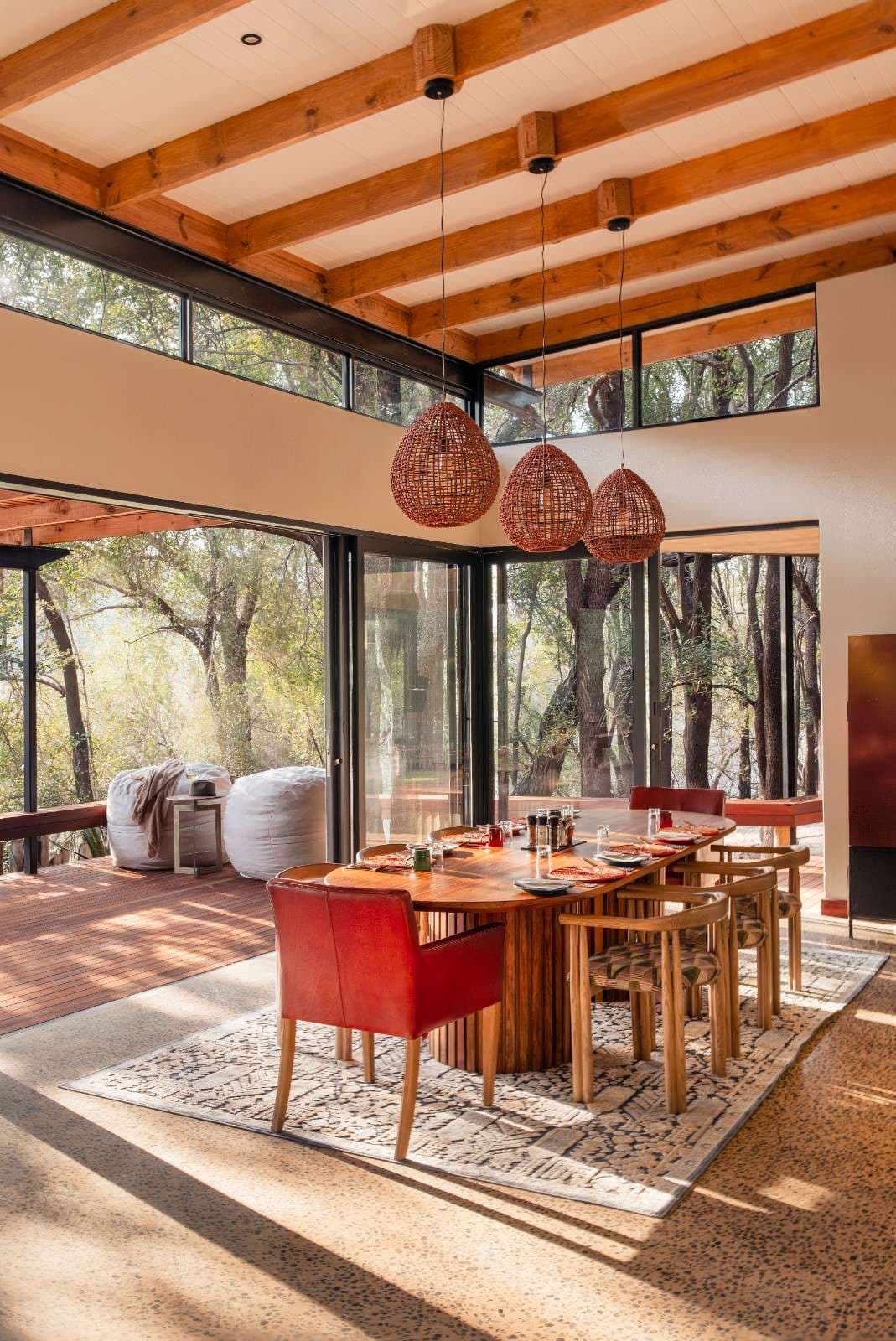 Your PrivateSafari Sanctuary